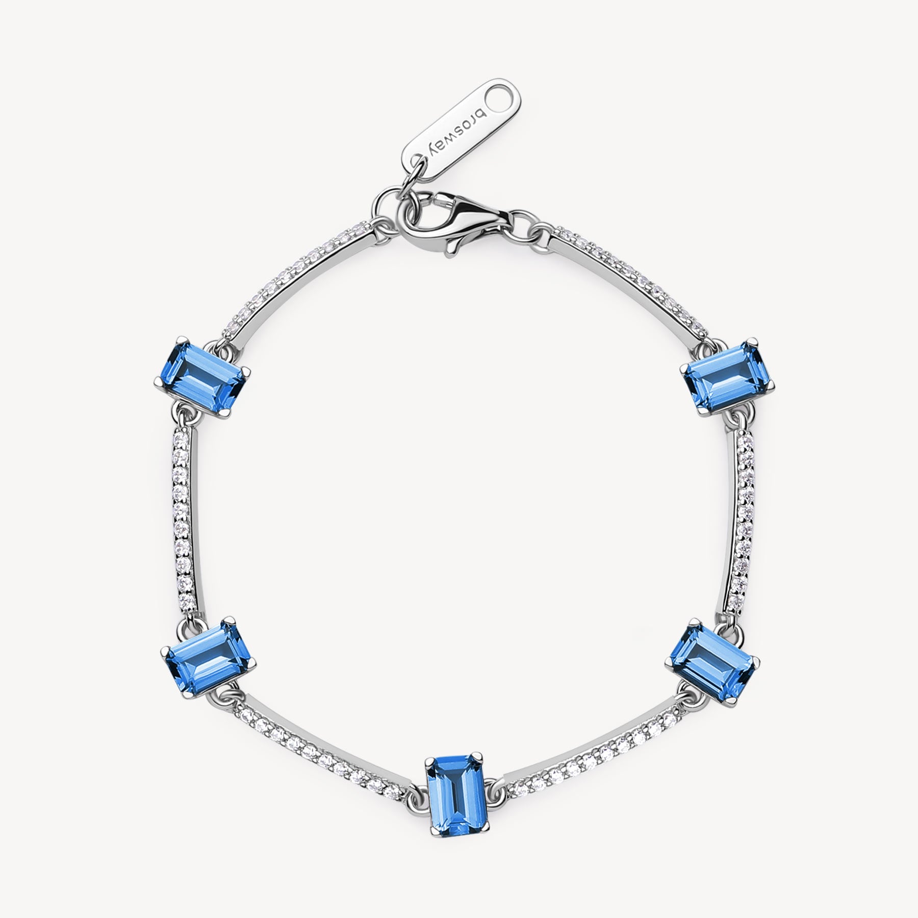 Bracciale DONNA BROSWAY FANCY - FFB04