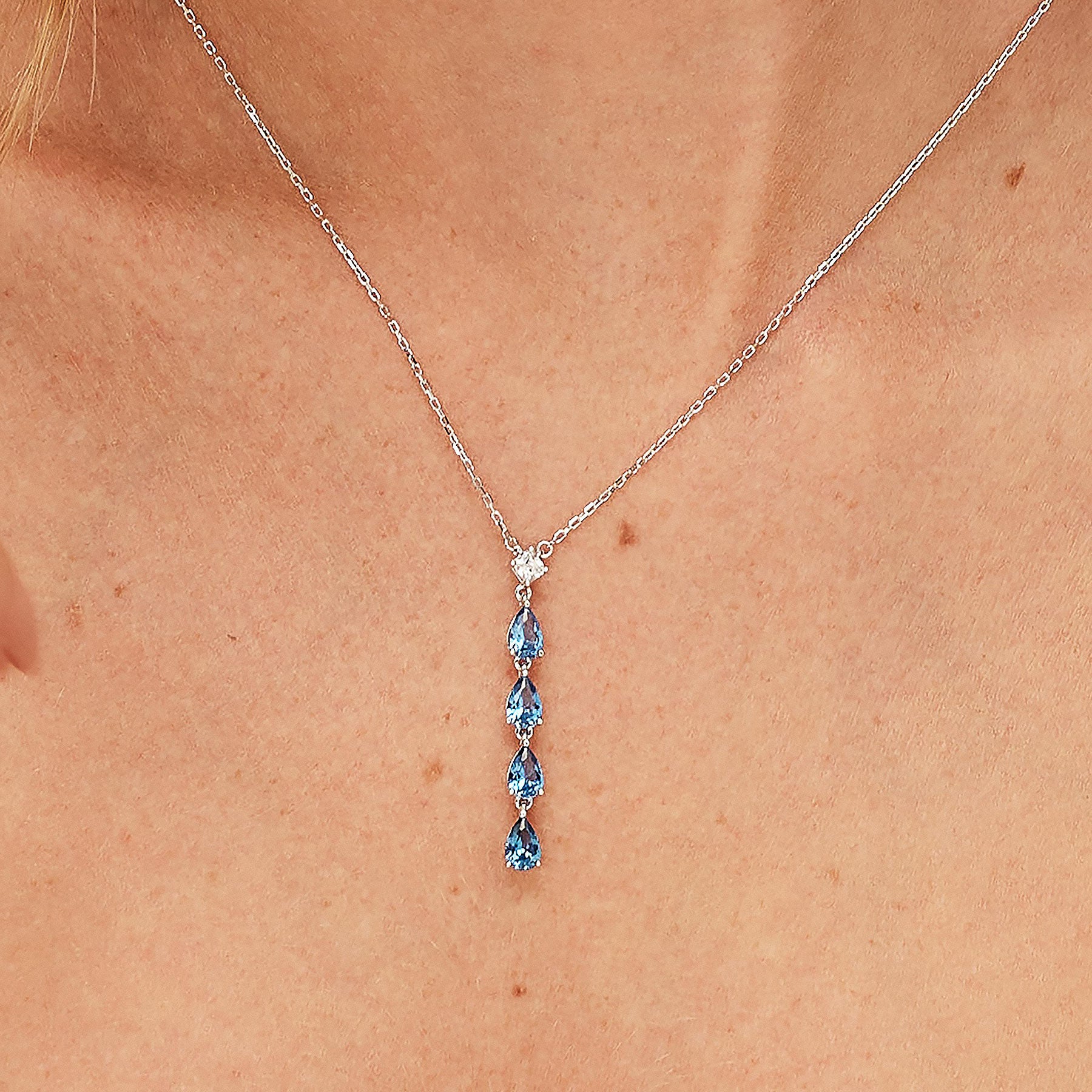 Collana DONNA BROSWAY FANCY - FFB110