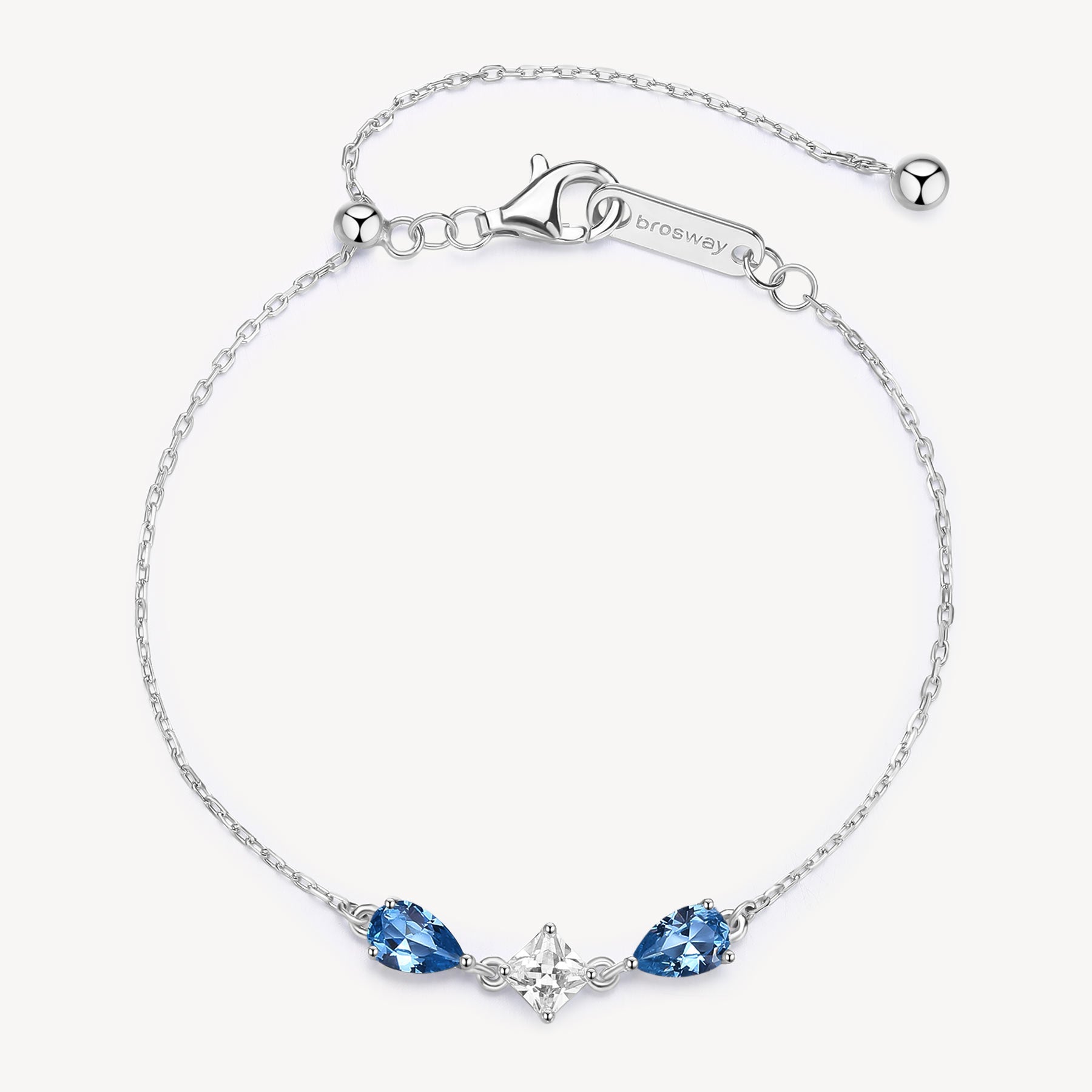 Bracciale DONNA BROSWAY FANCY - FFB112