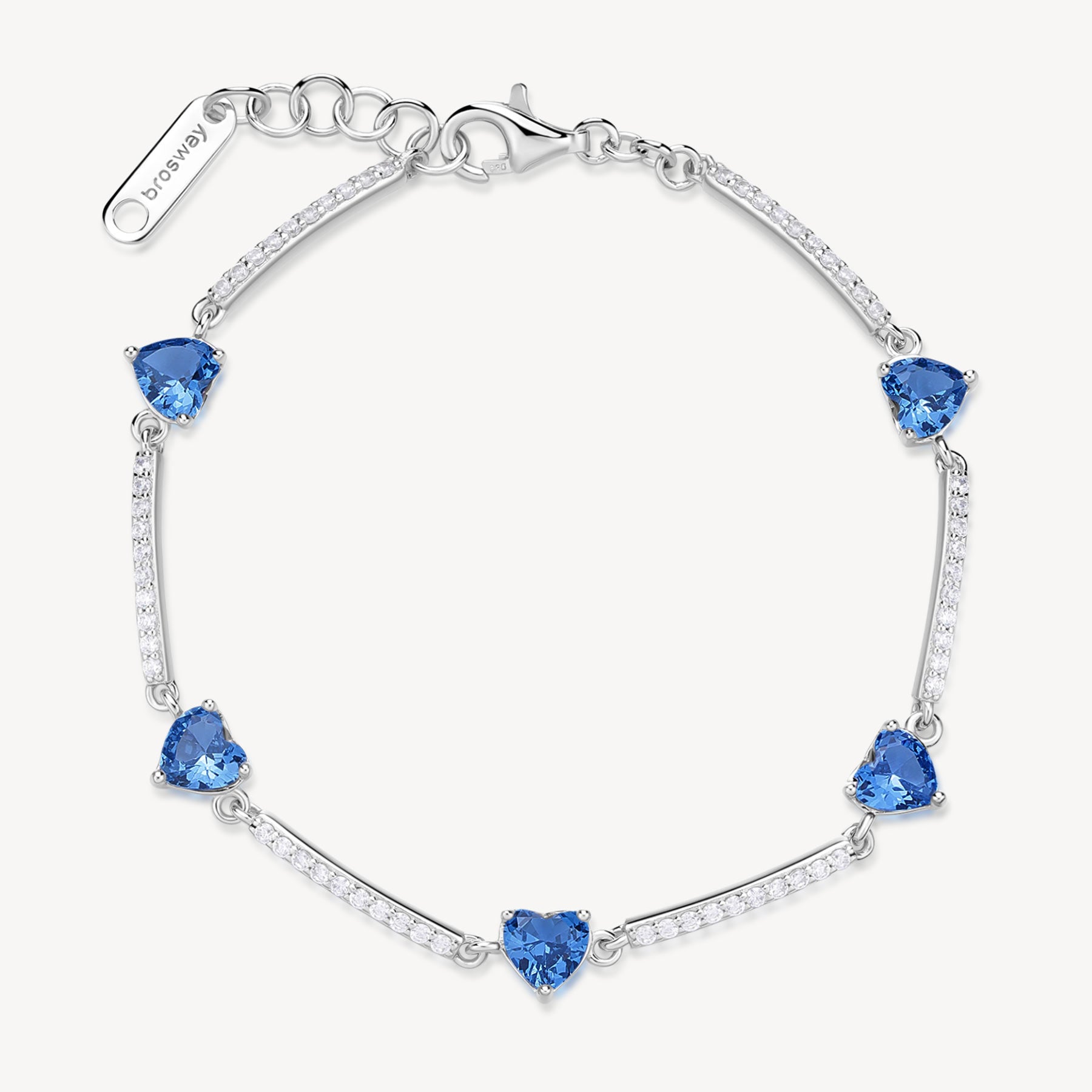 Bracciale DONNA BROSWAY FANCY - FFB115
