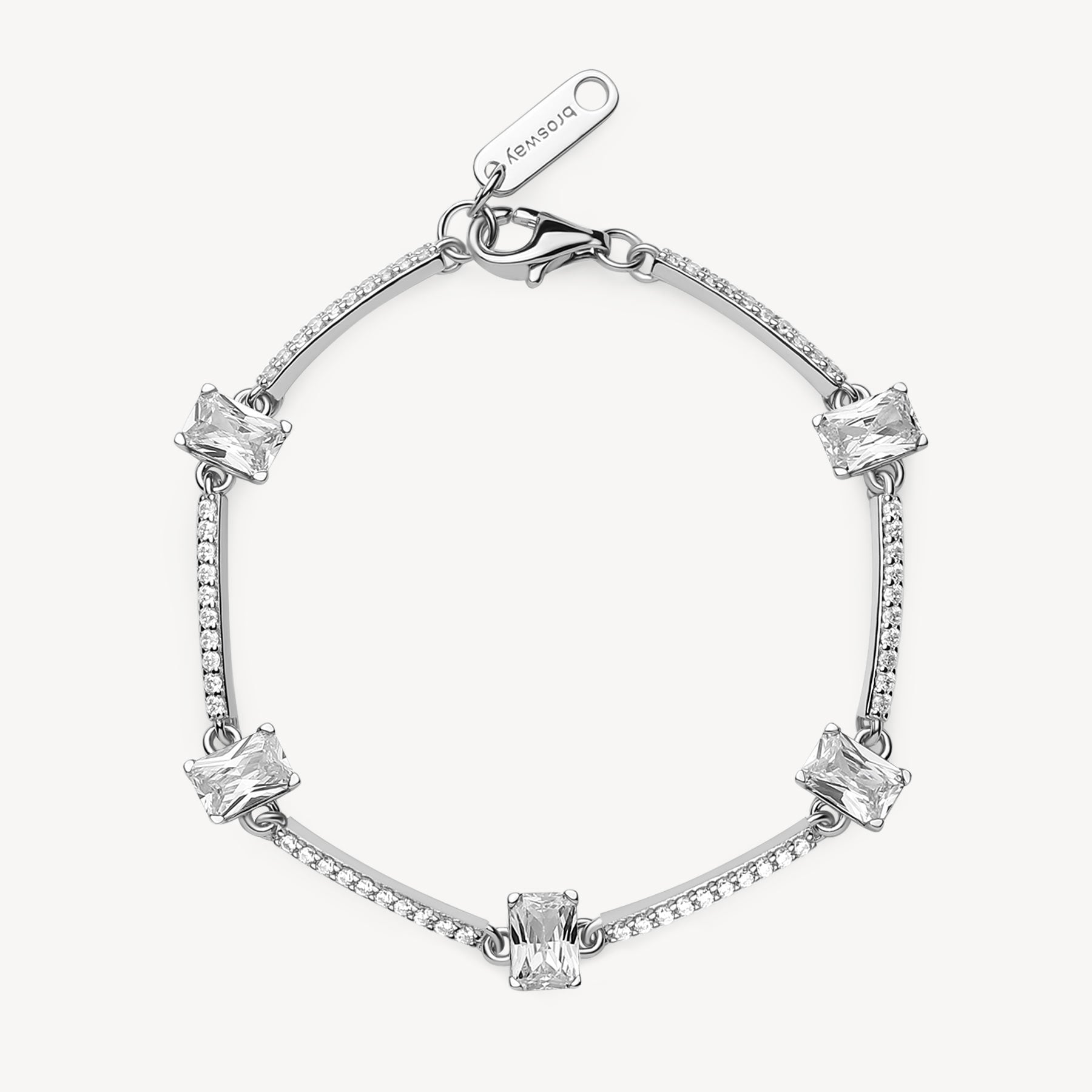 Bracciale DONNA BROSWAY FANCY - FIW06