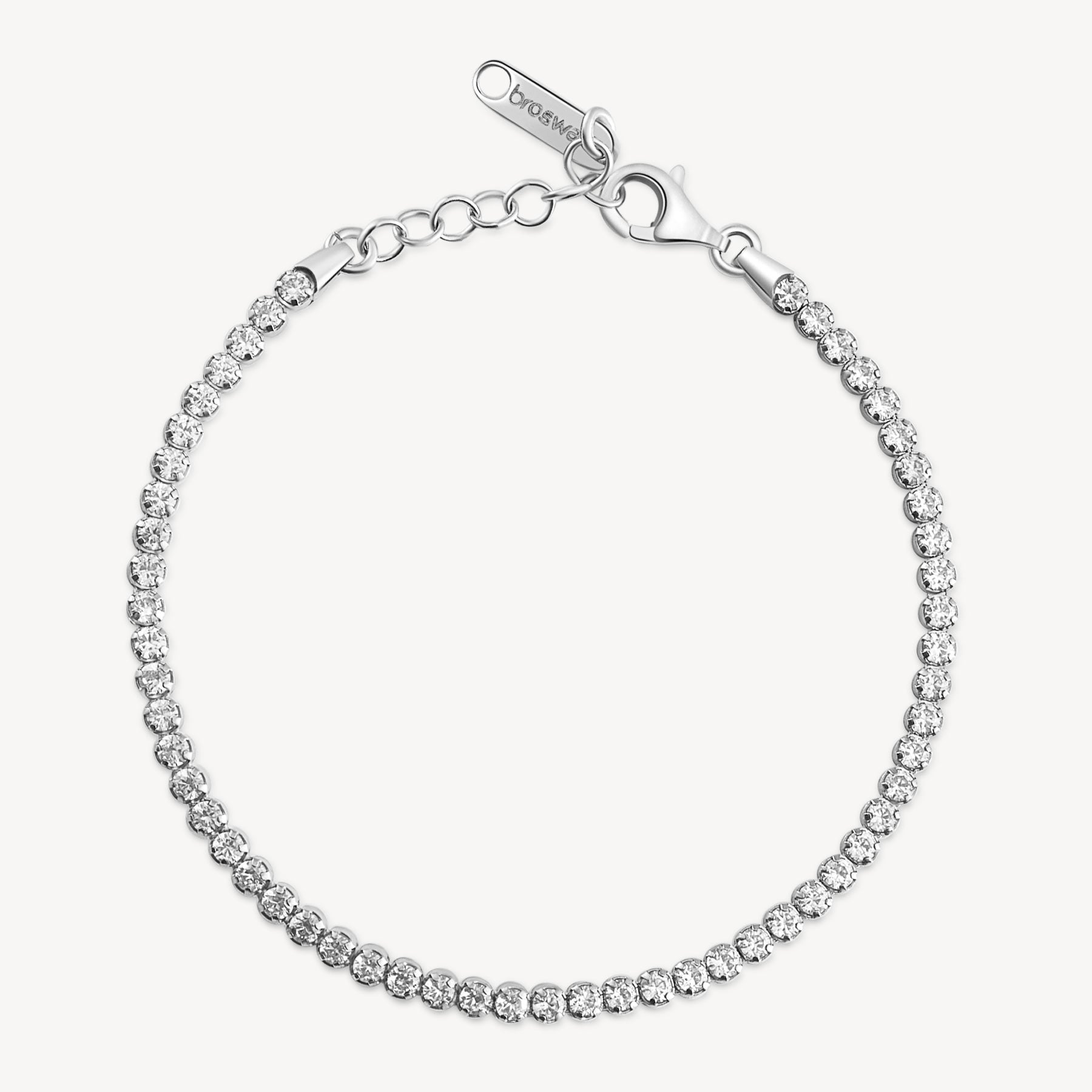 Bracciale DONNA BROSWAY FANCY - FIW109