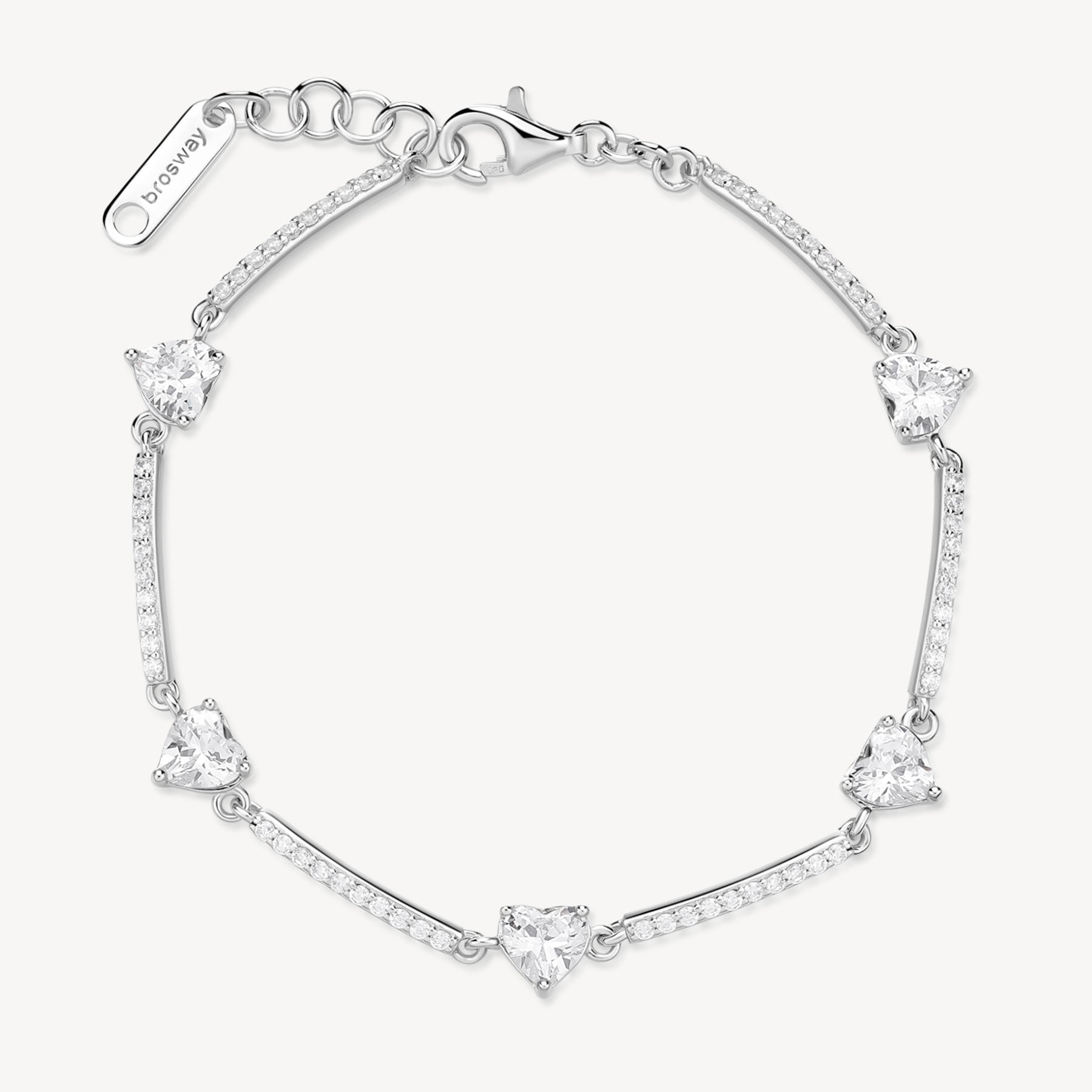 Bracciale DONNA BROSWAY FANCY - FIW121