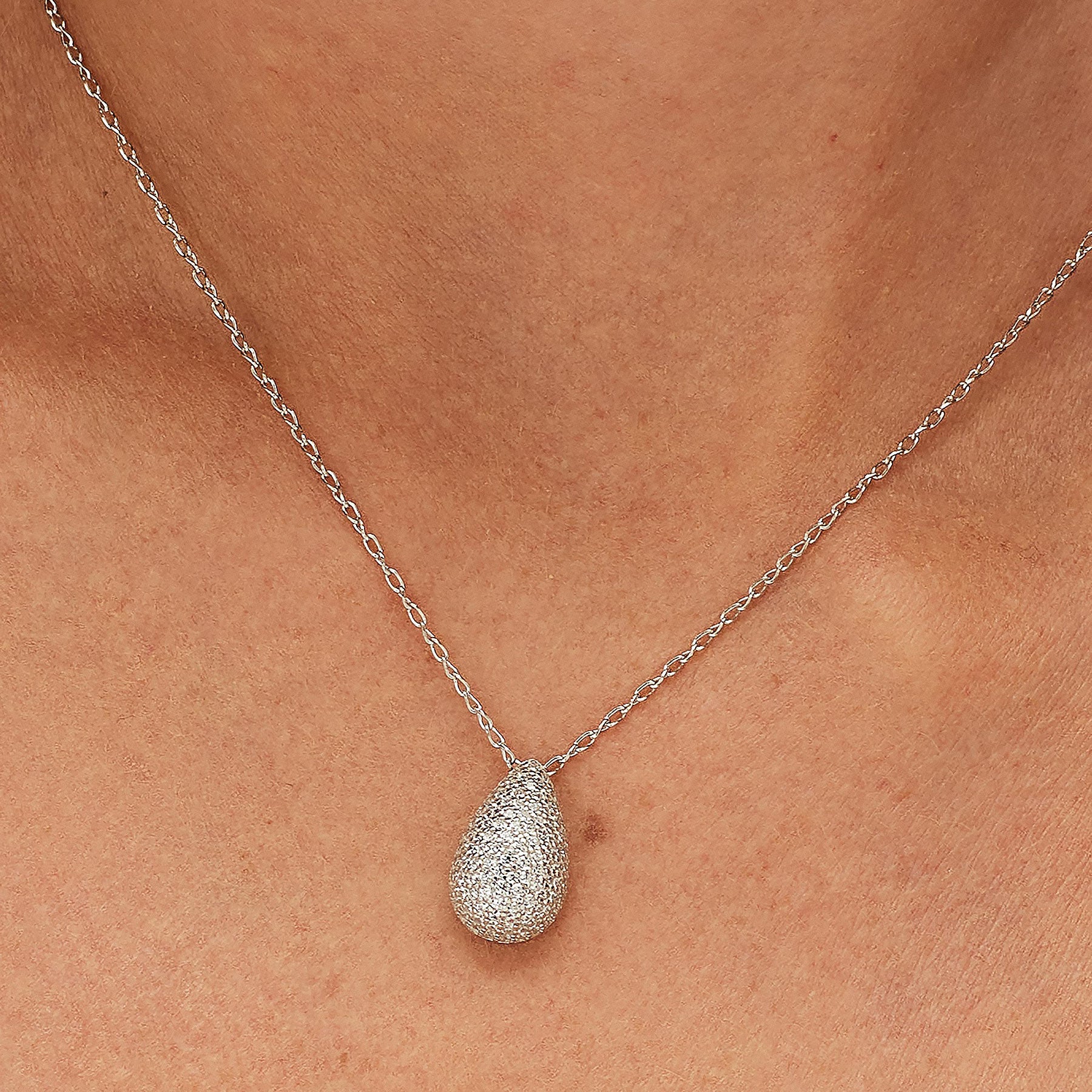 Collana DONNA BROSWAY FANCY - FIW122