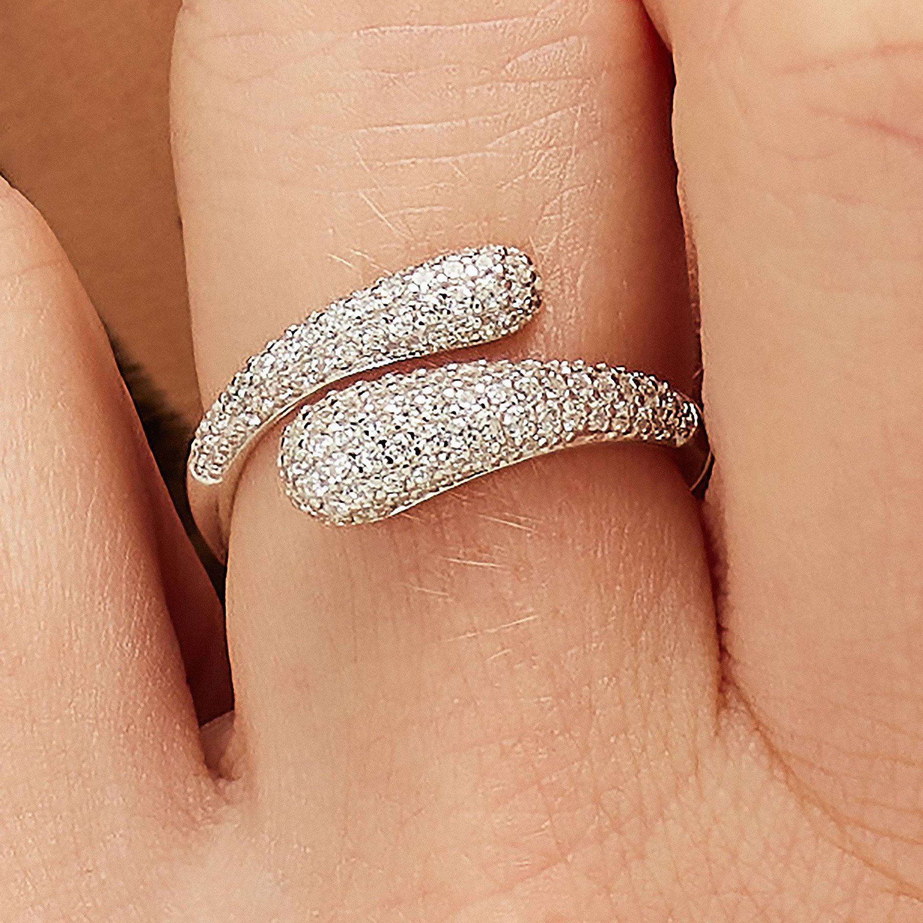 Anello DONNA BROSWAY FANCY - FIW128B