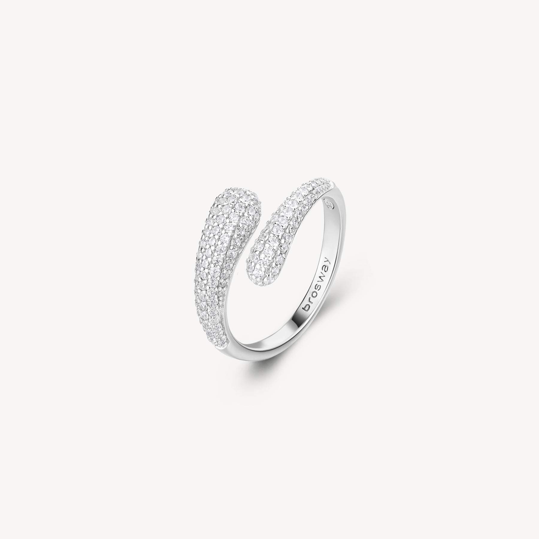 Anello DONNA BROSWAY FANCY - FIW128B