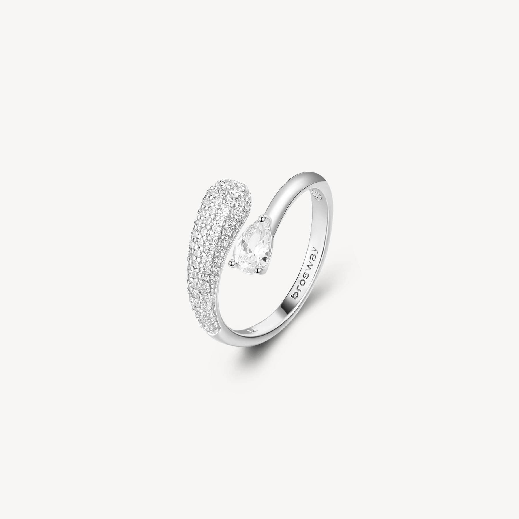 Anello DONNA BROSWAY FANCY - FIW129B