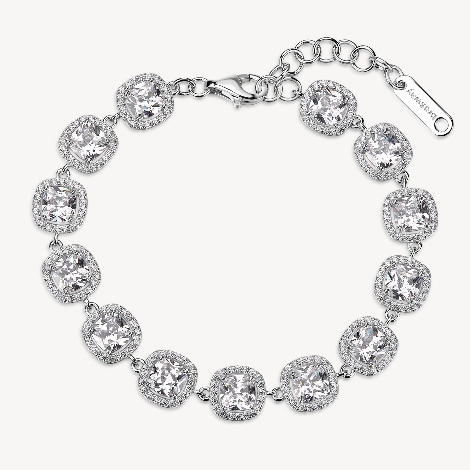 BRACCIALE DONNA BROSWAY - FIW159