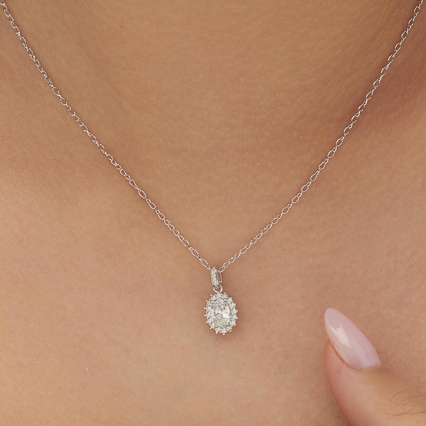 Charm DONNA BROSWAY FANCY - FIW32