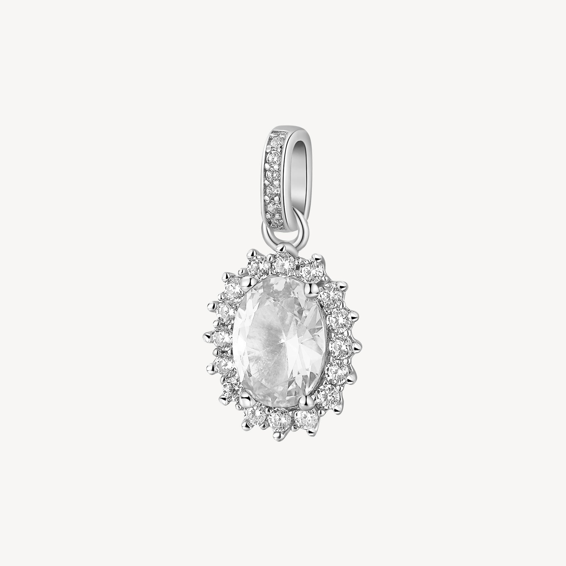 Charm DONNA BROSWAY FANCY - FIW32
