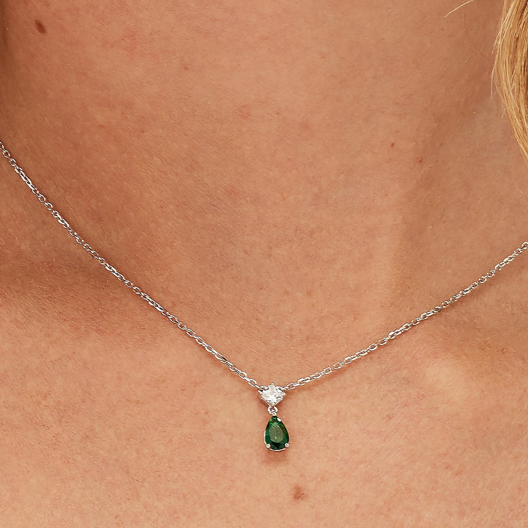 Collana DONNA BROSWAY FANCY - FLG109