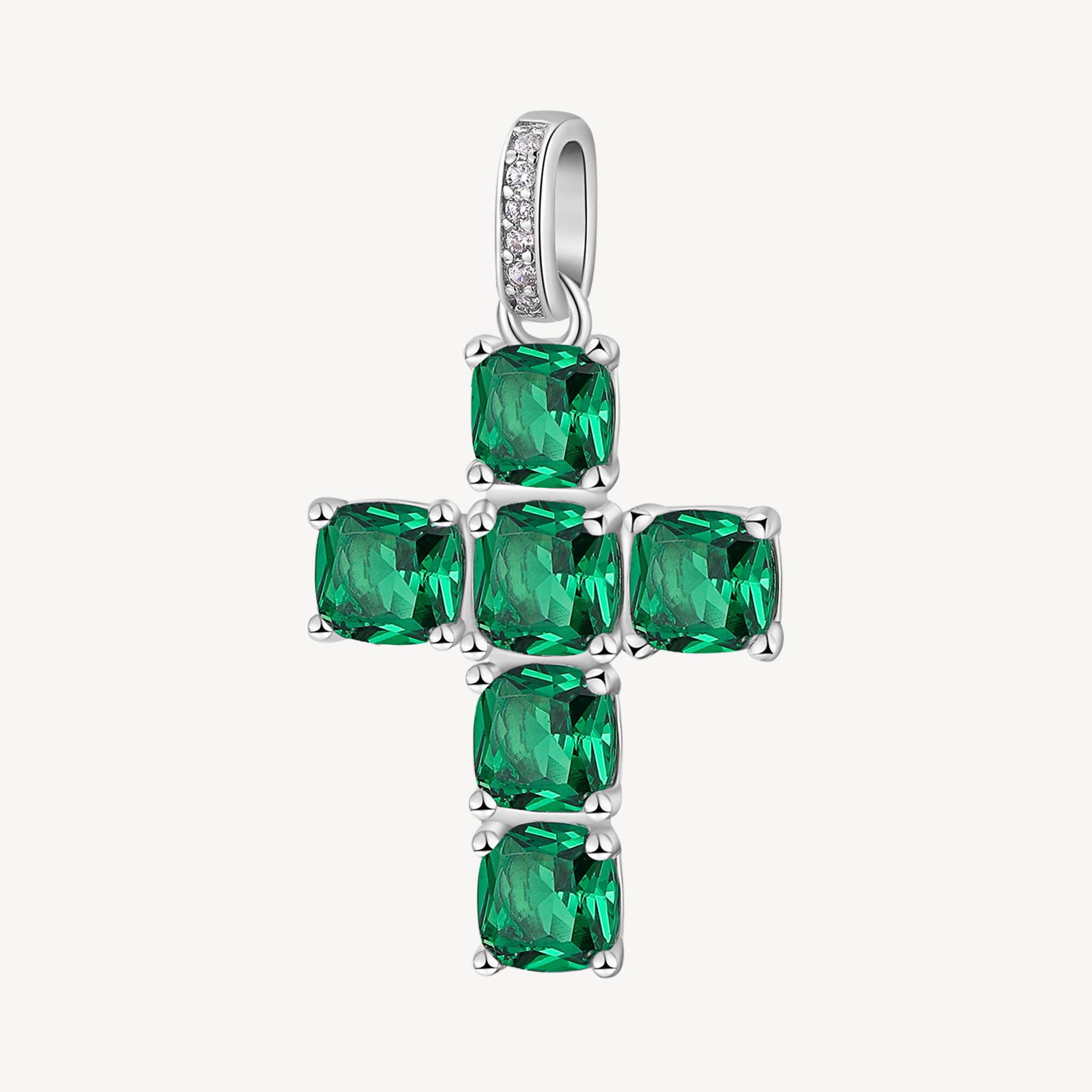 Charm DONNA BROSWAY FANCY - FLG11