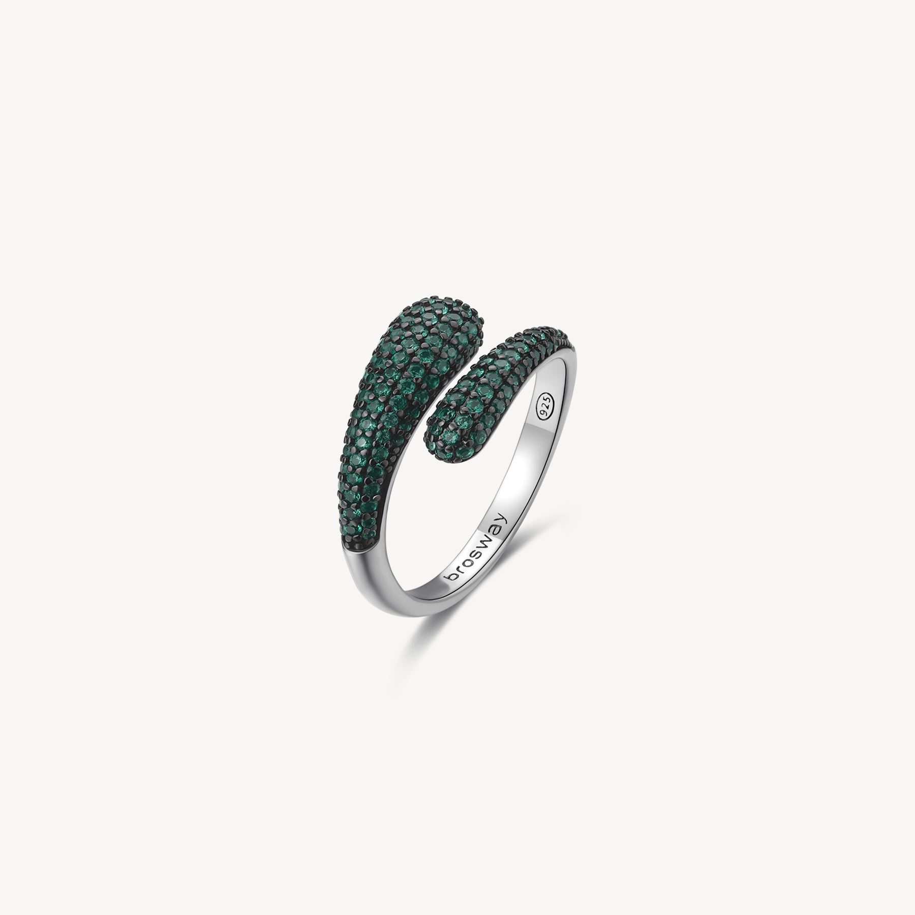 Anello DONNA BROSWAY FANCY - FLG123B
