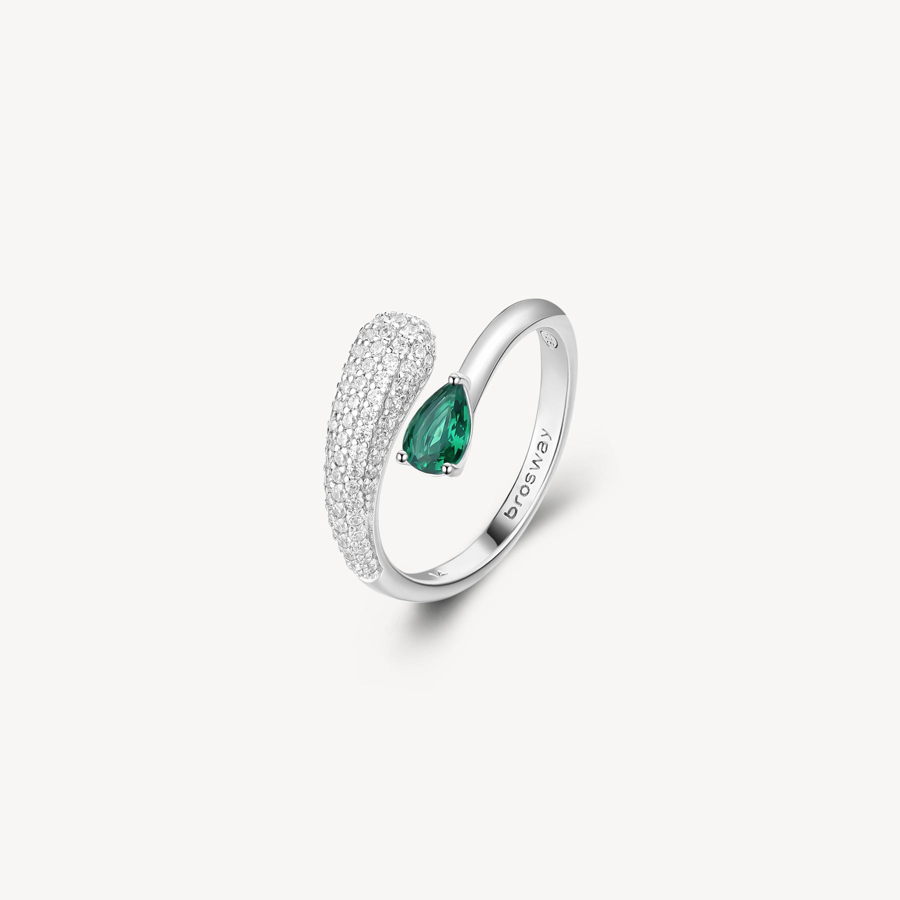 Anello DONNA BROSWAY FANCY - FLG124
