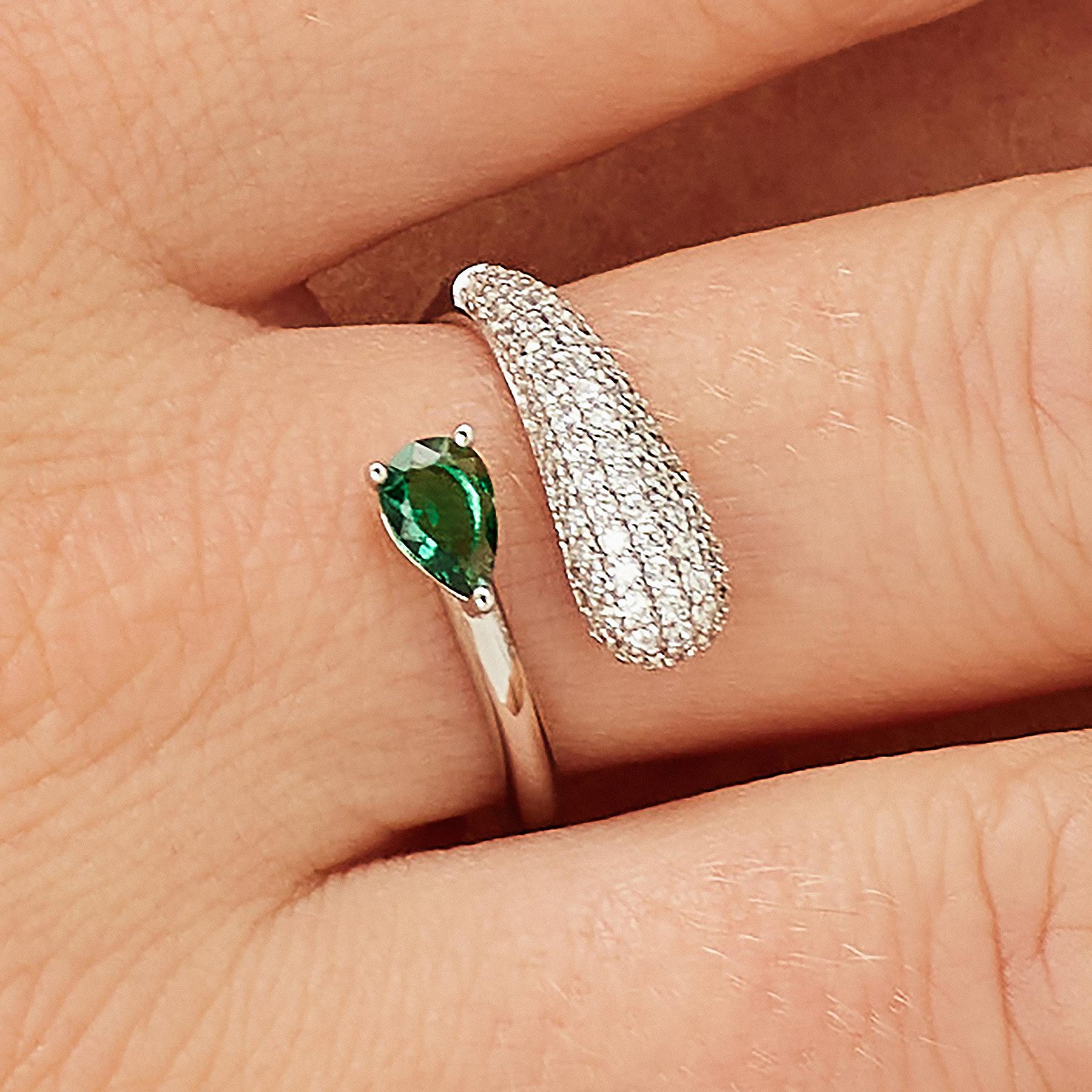 Anello DONNA BROSWAY FANCY - FLG124