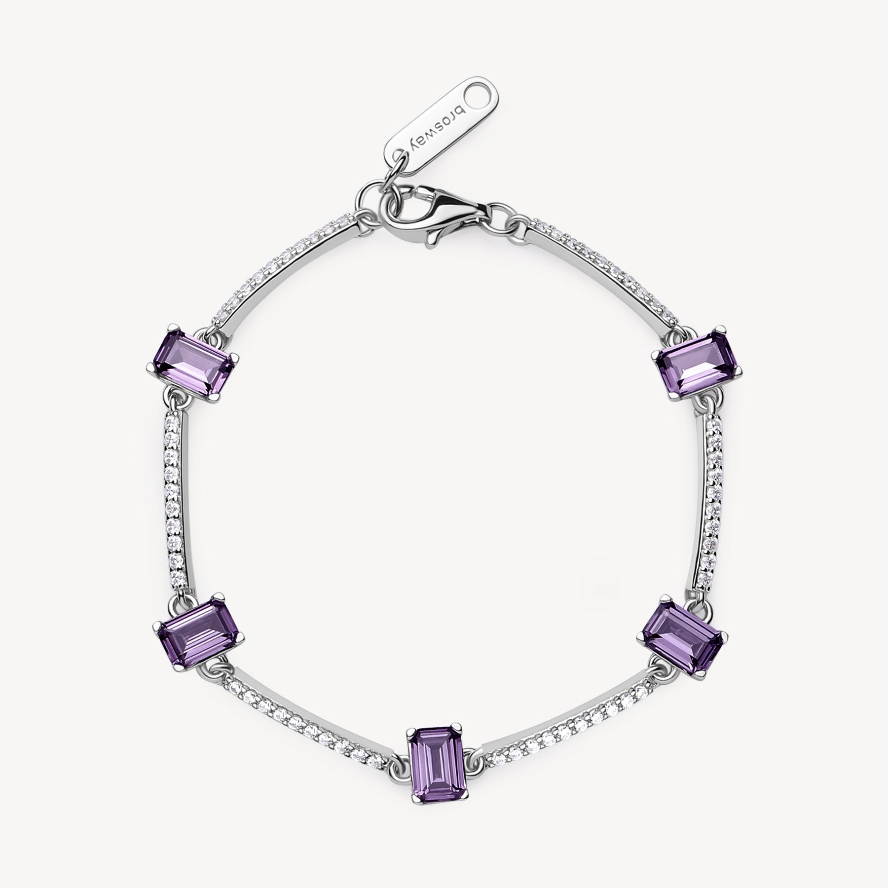 Bracciale DONNA BROSWAY FANCY - FMP06