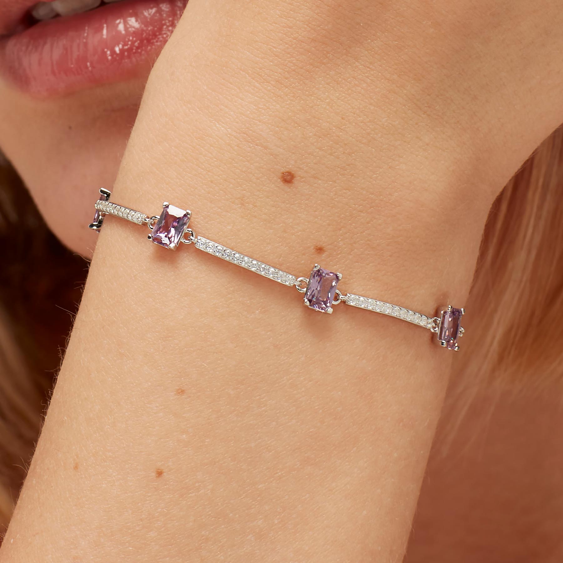 Bracciale DONNA BROSWAY FANCY - FMP06