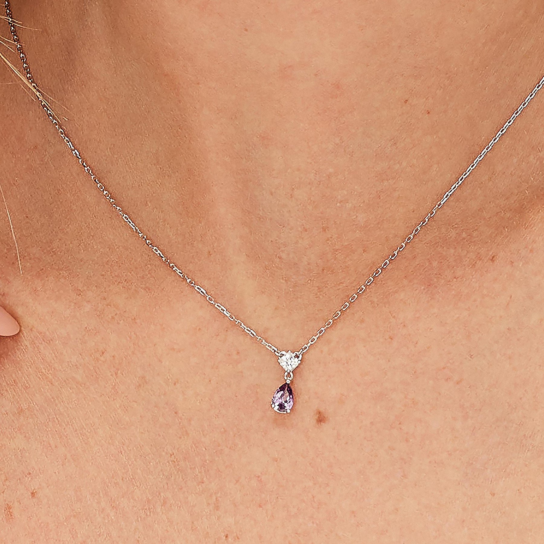 Collana DONNA BROSWAY FANCY - FMP111