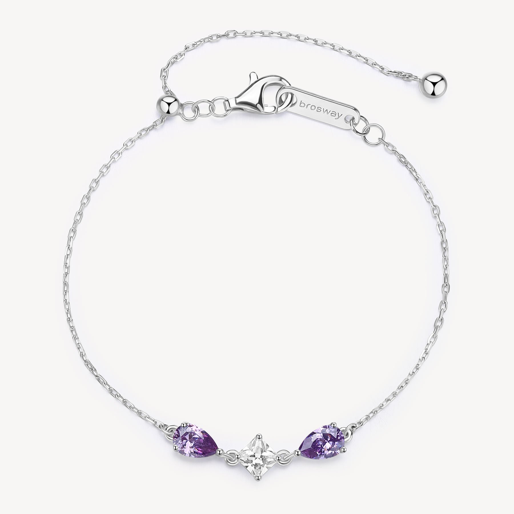 Bracciale DONNA BROSWAY FANCY - FMP114