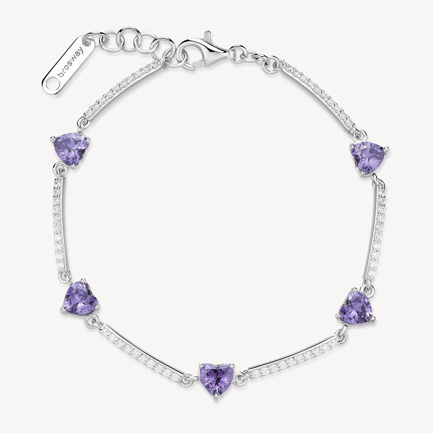 Bracciale DONNA BROSWAY FANCY - FMP119