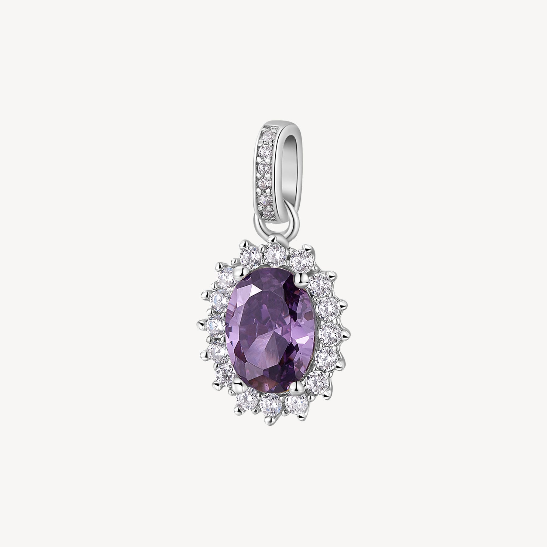 Charm DONNA BROSWAY FANCY - FMP19