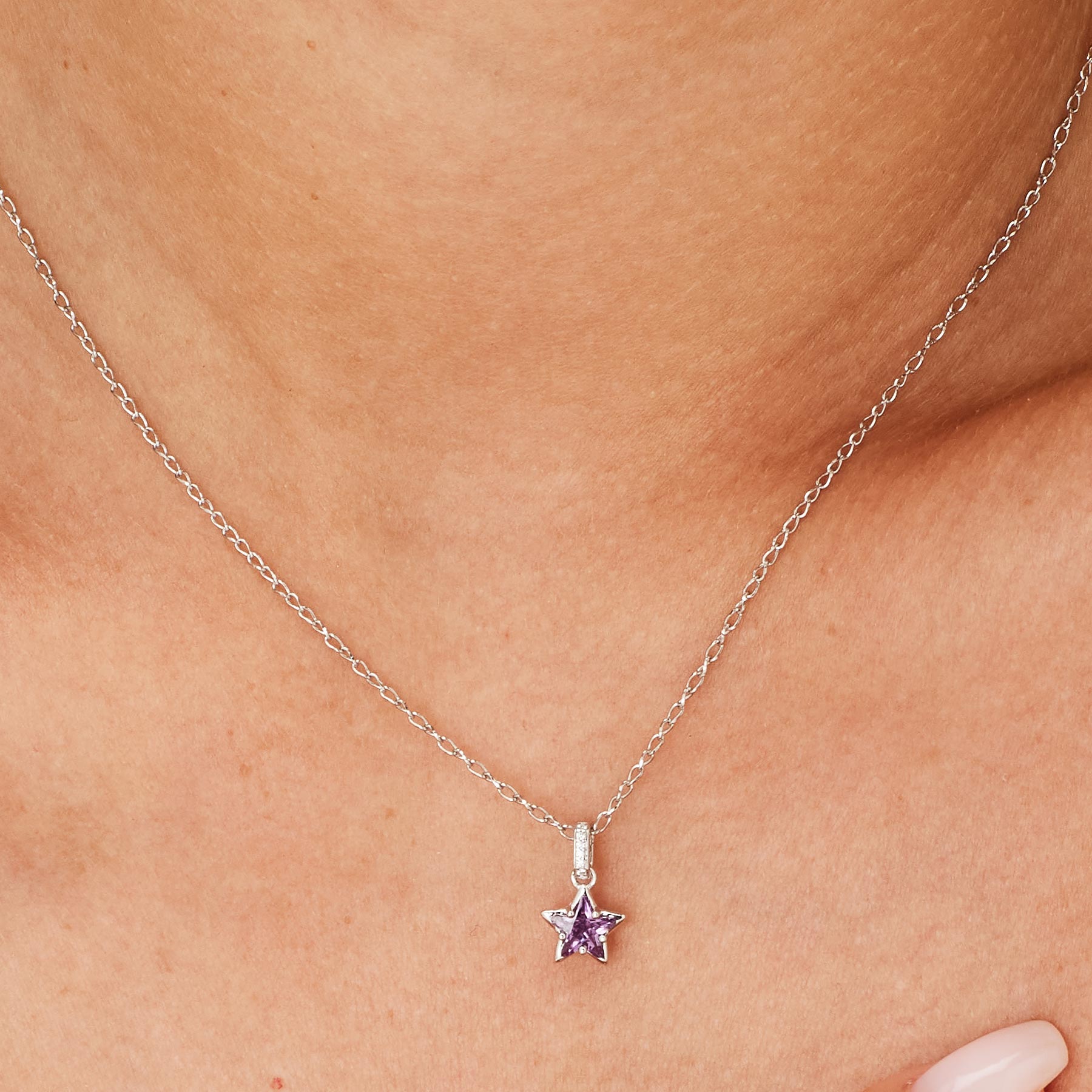 Charm DONNA BROSWAY FANCY - FMP31