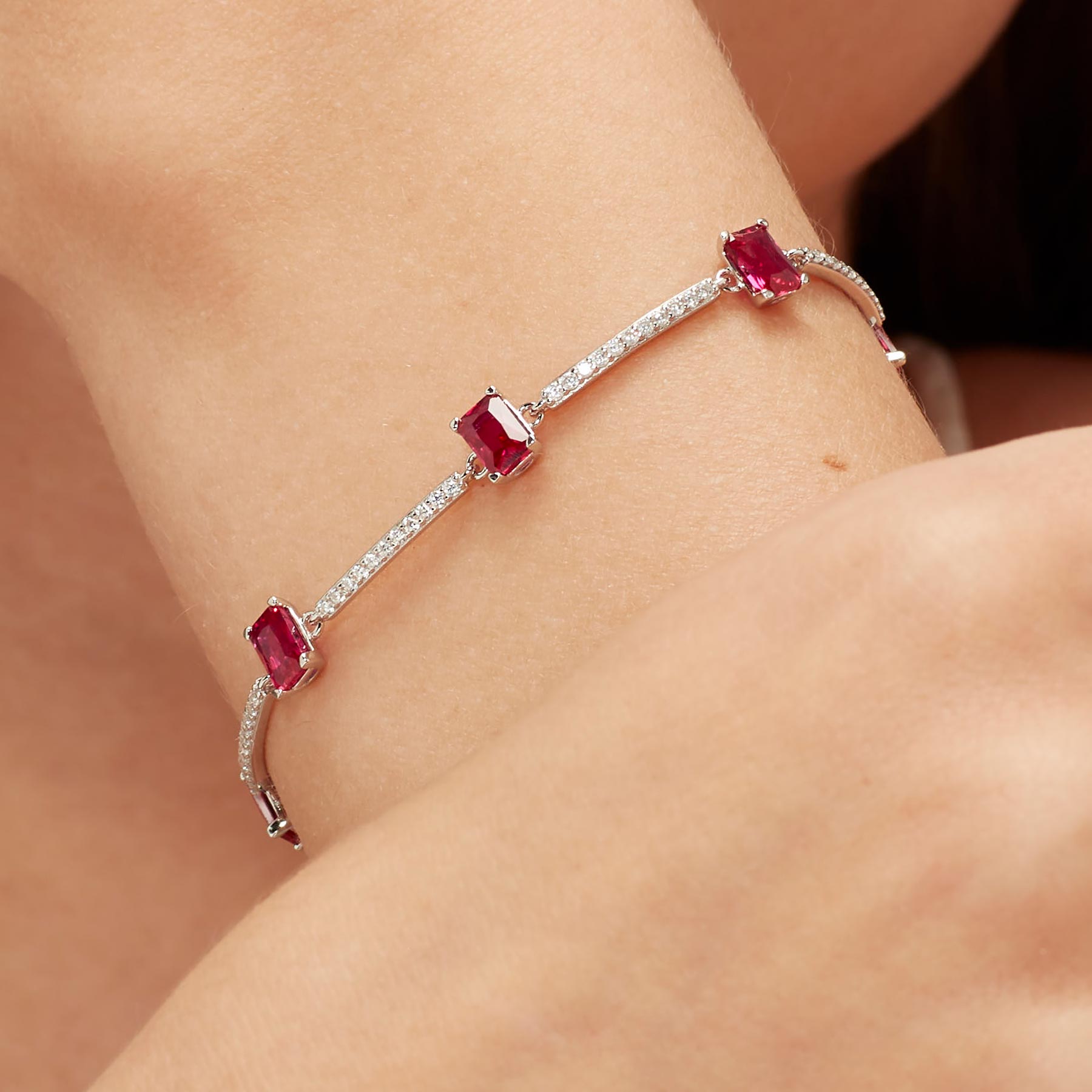 Bracciale DONNA BROSWAY FANCY - FPR04