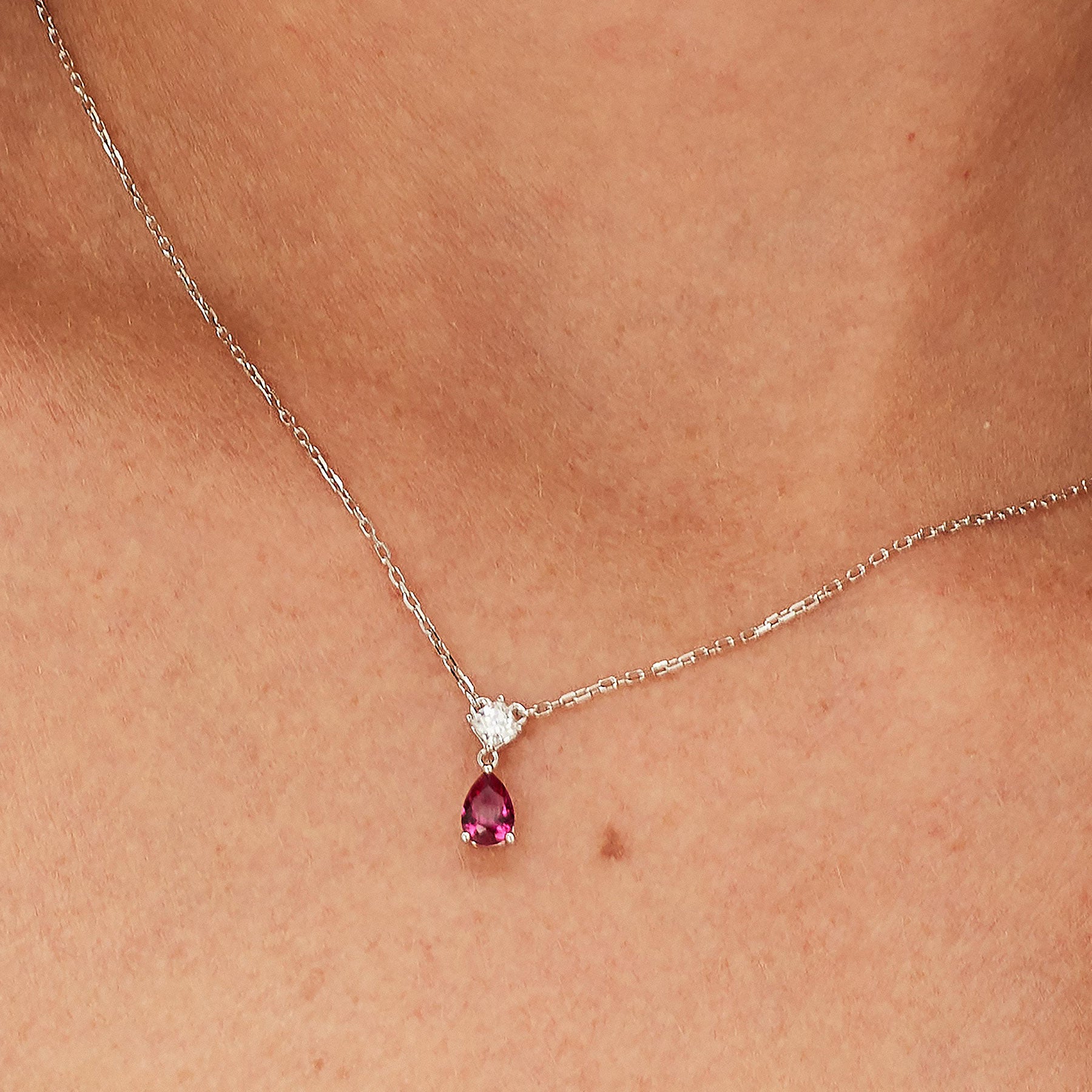 Collana DONNA BROSWAY FANCY - FPR111