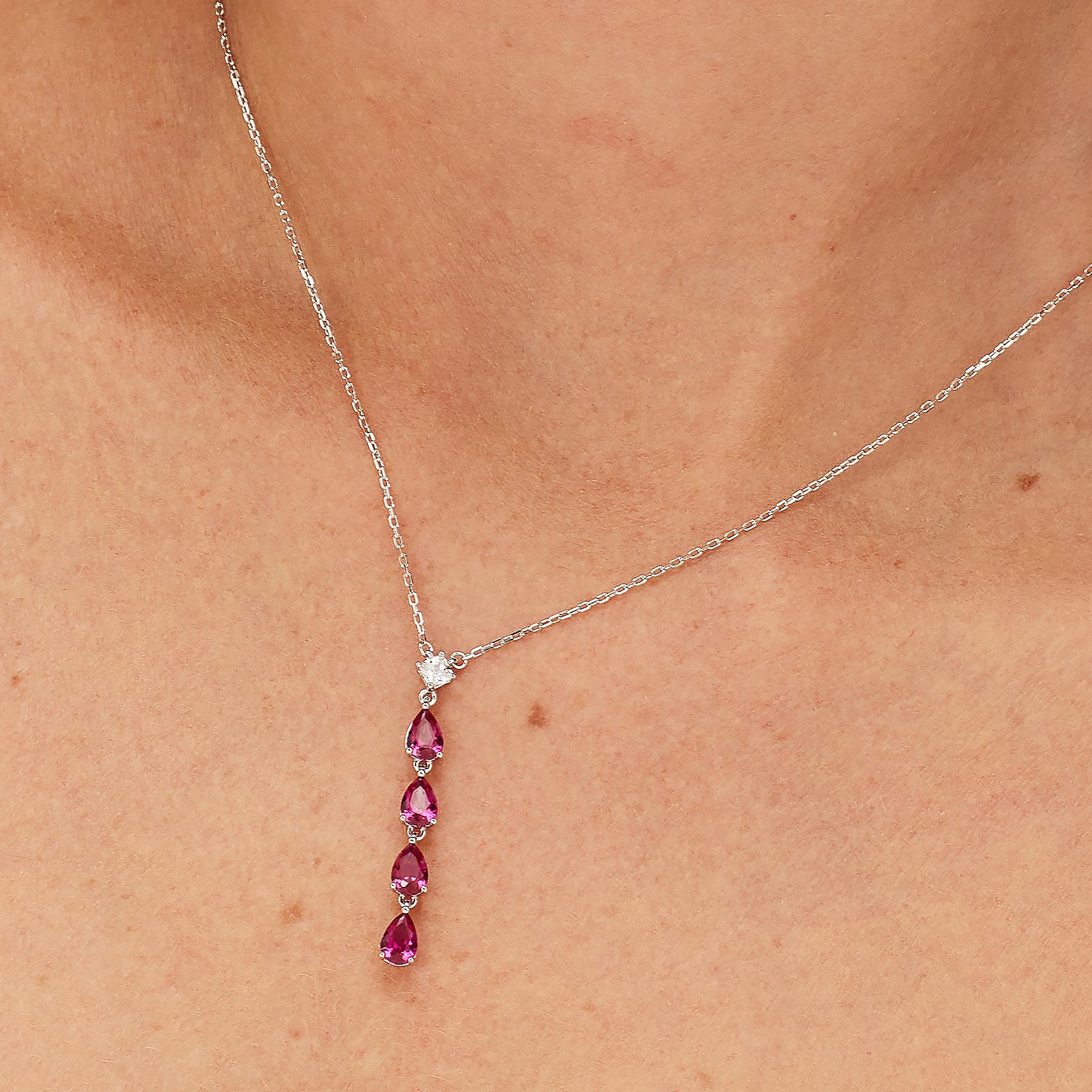 Collana DONNA BROSWAY FANCY - FPR112