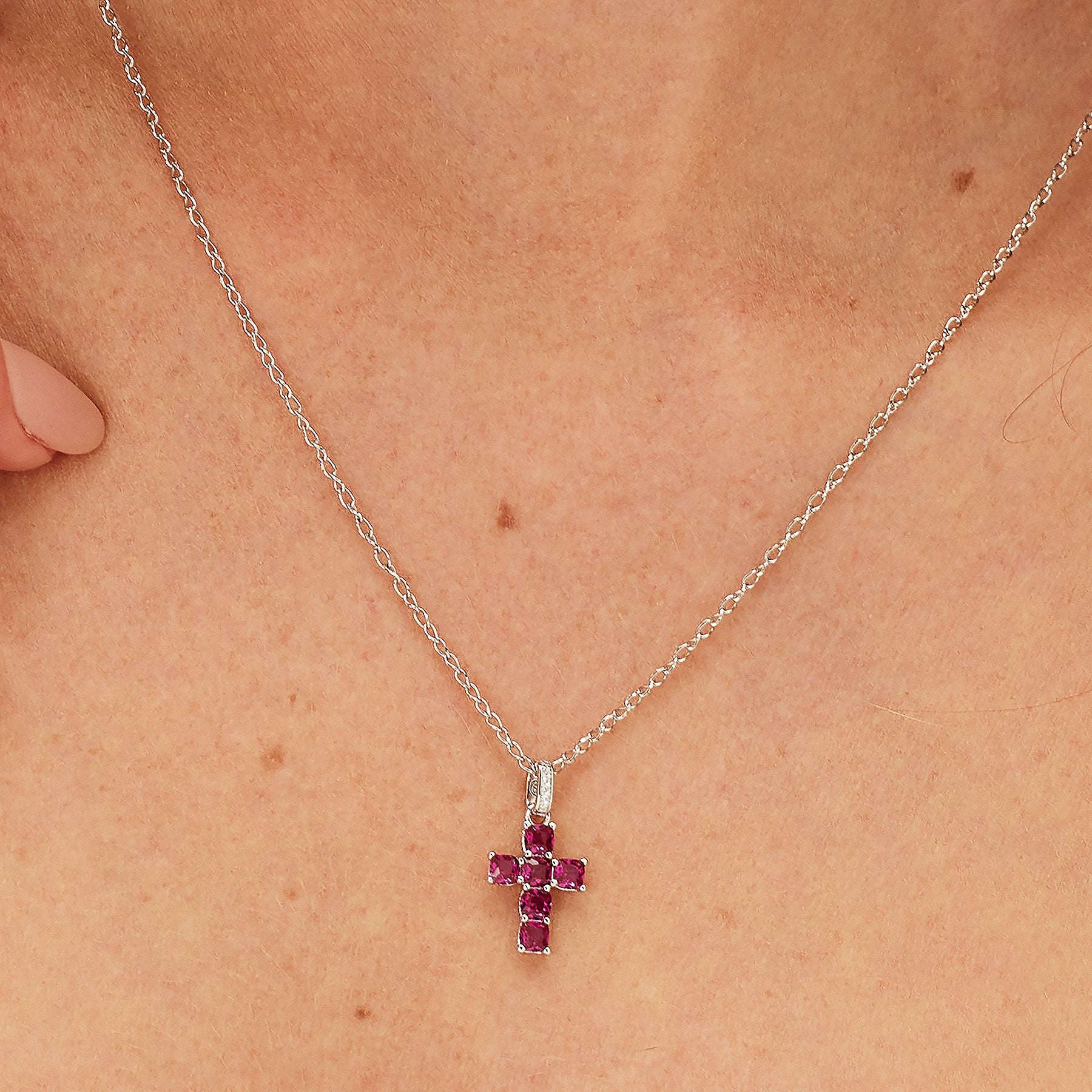 Charm DONNA BROSWAY FANCY - FPR116