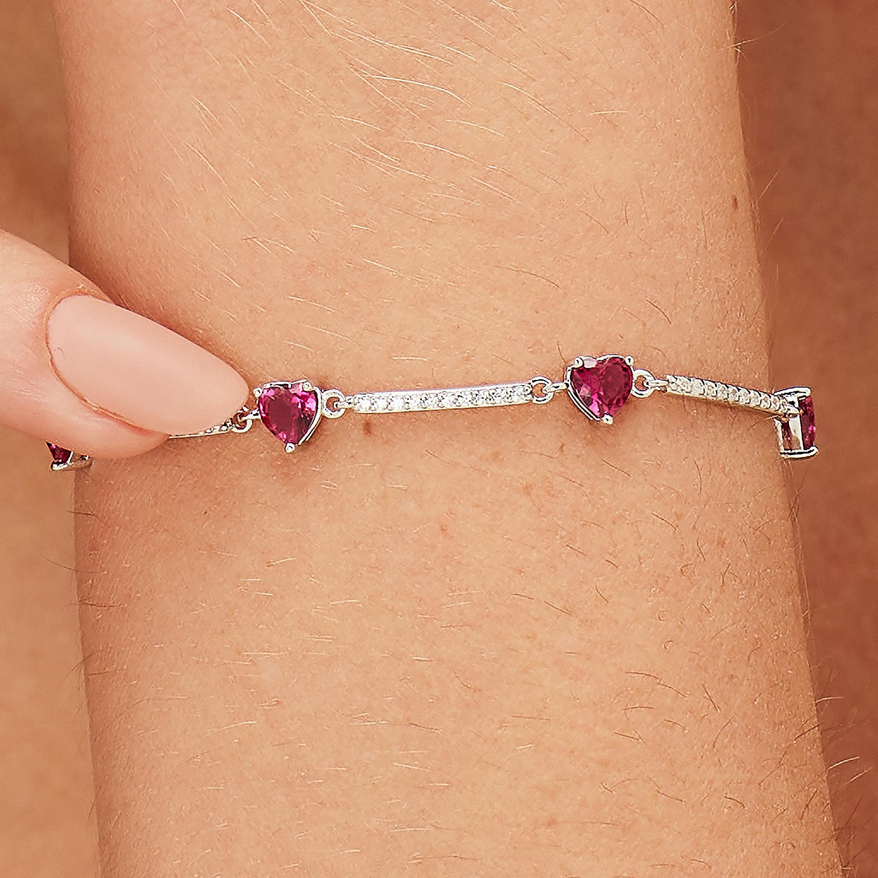 Bracciale DONNA BROSWAY FANCY - FPR118