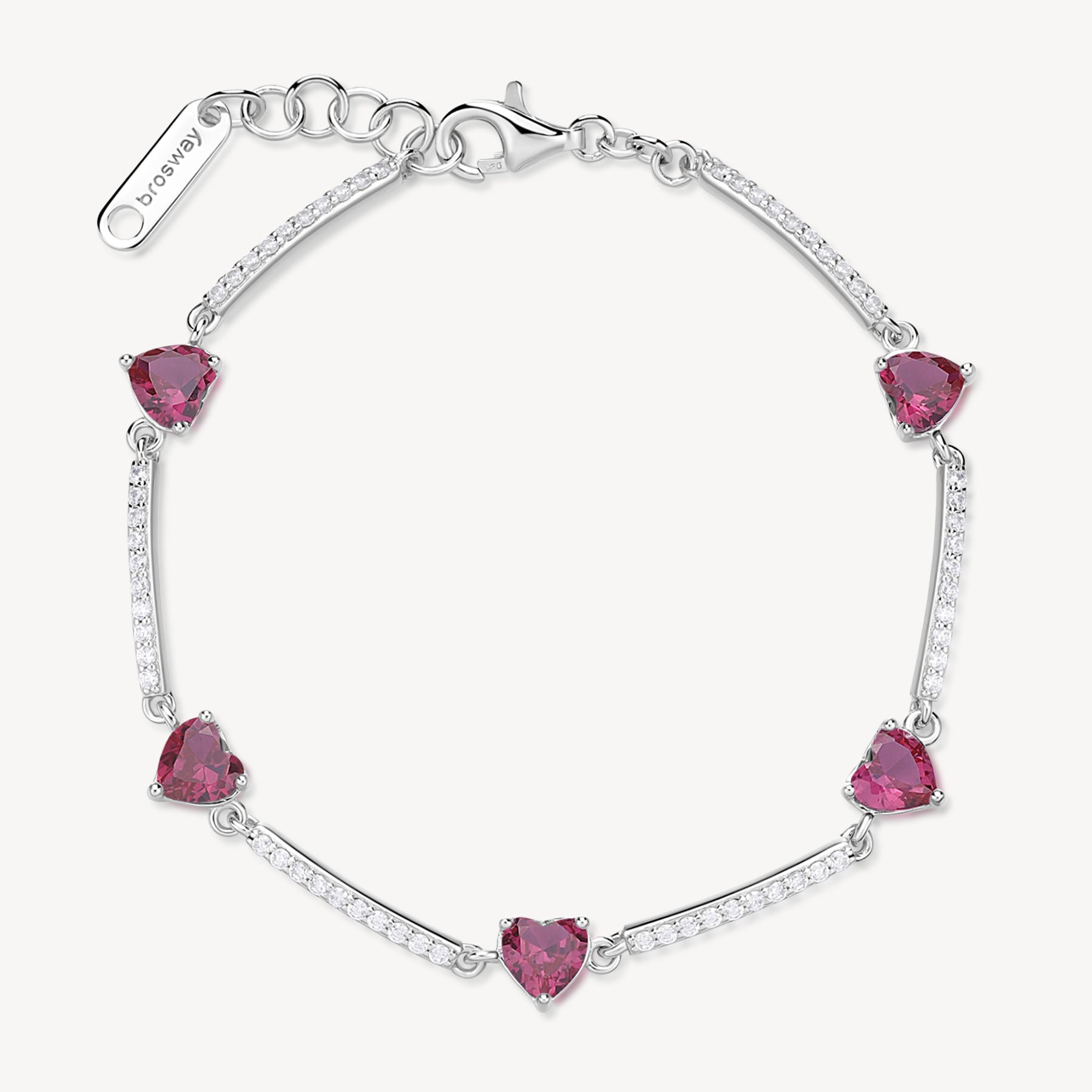 Bracciale DONNA BROSWAY FANCY - FPR118