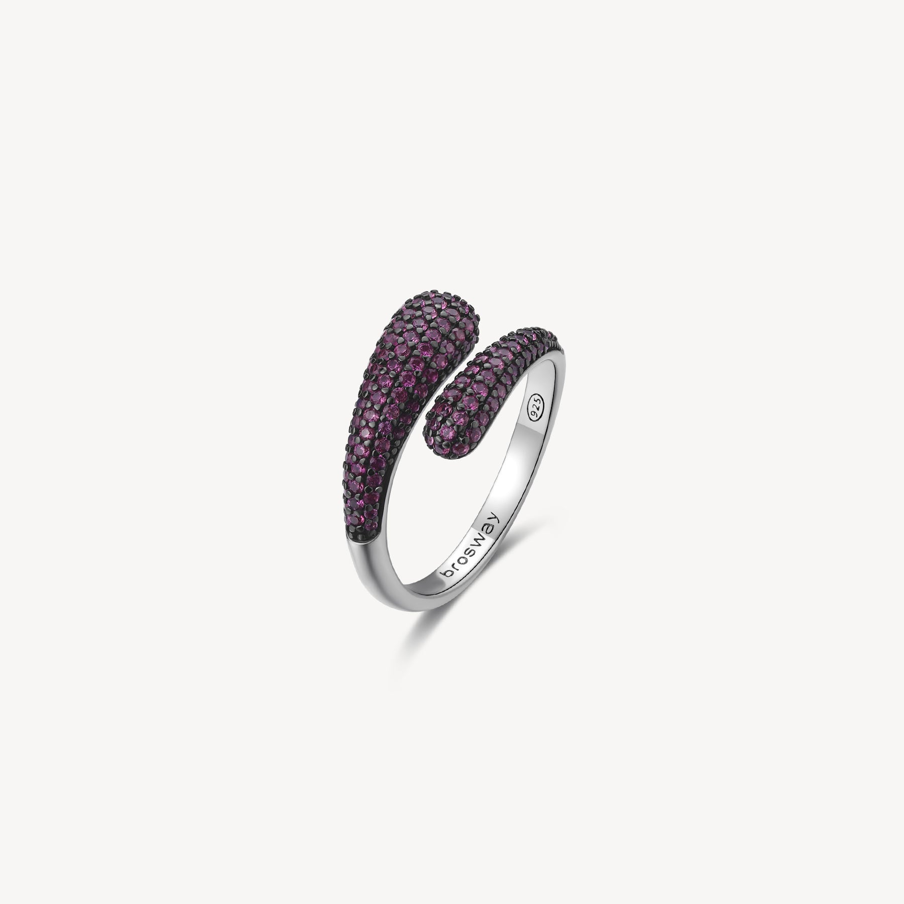 Anello donna brosway FANCY - FPR126