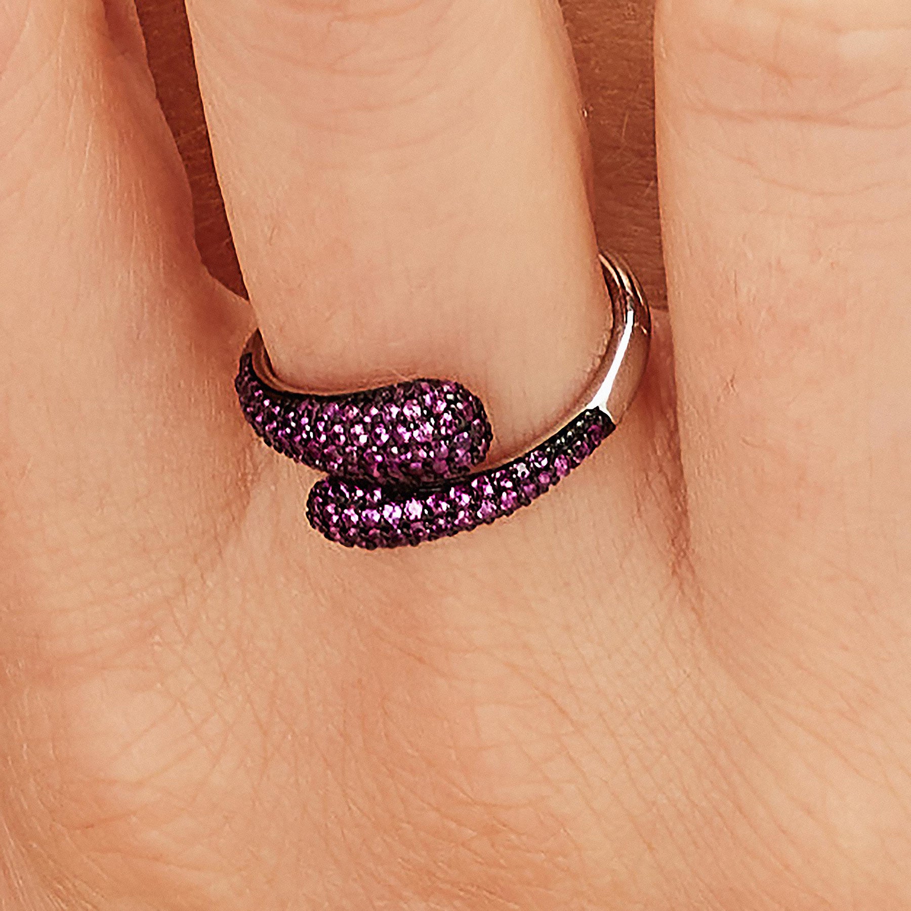 Anello donna brosway FANCY - FPR126