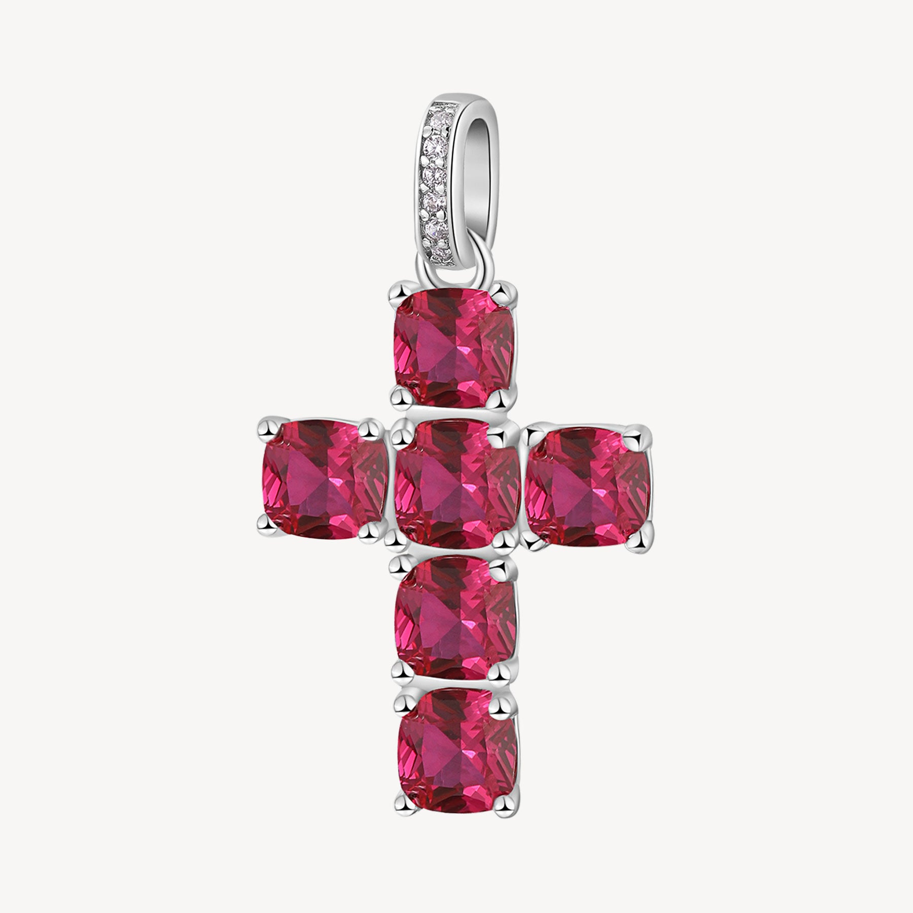 Charm DONNA BROSWAY FANCY - FPR12
