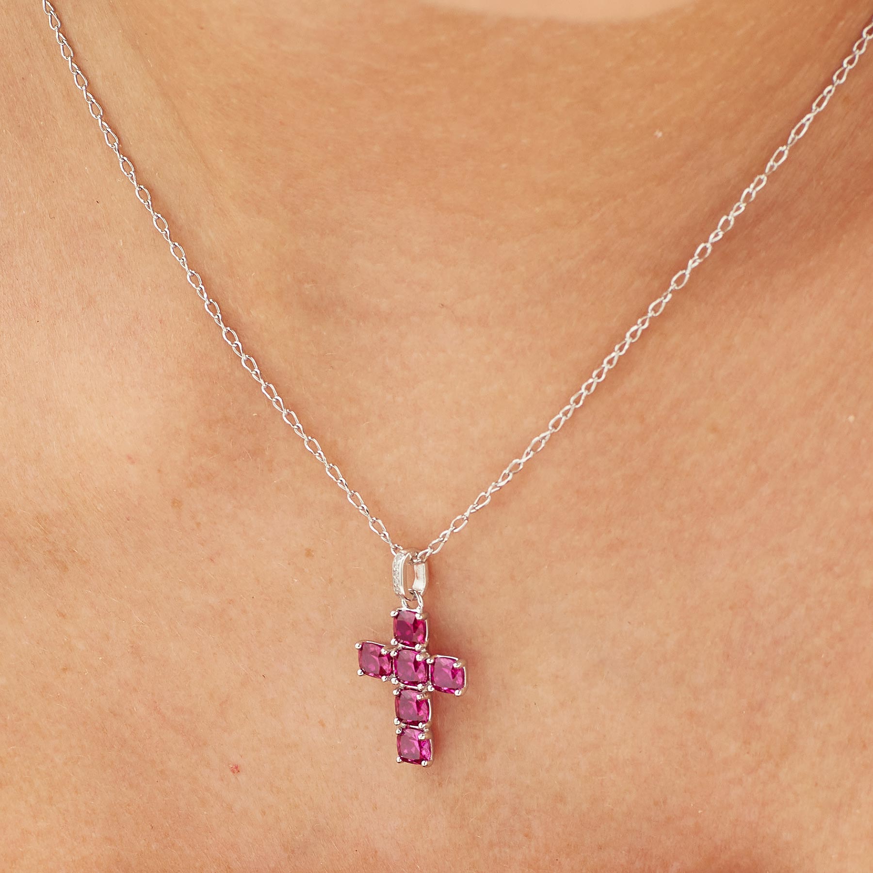 Charm DONNA BROSWAY FANCY - FPR12