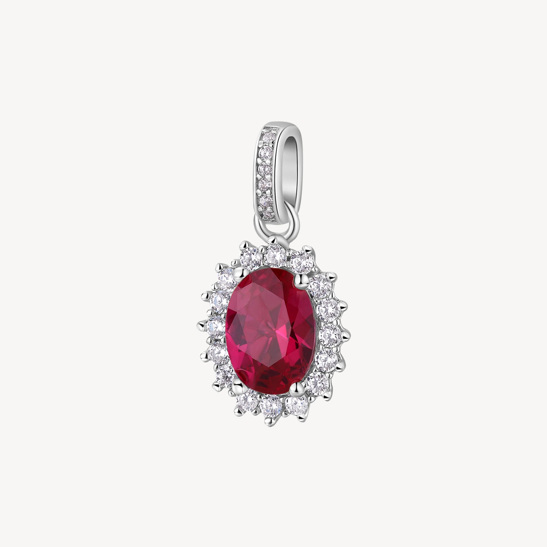 Charm DONNA BROSWAY FANCY - FPR13