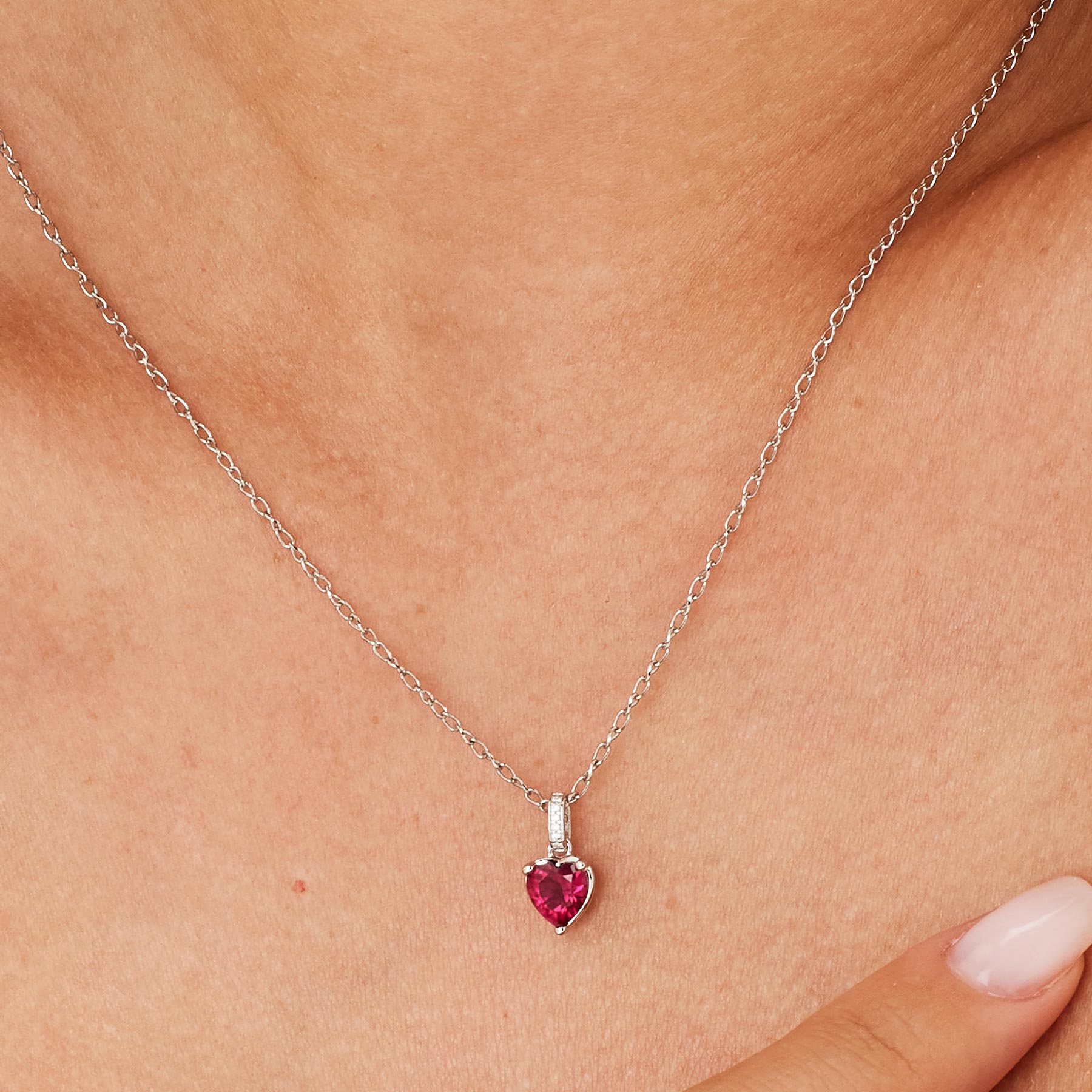 Charm DONNA BROSWAY FANCY - FPR20