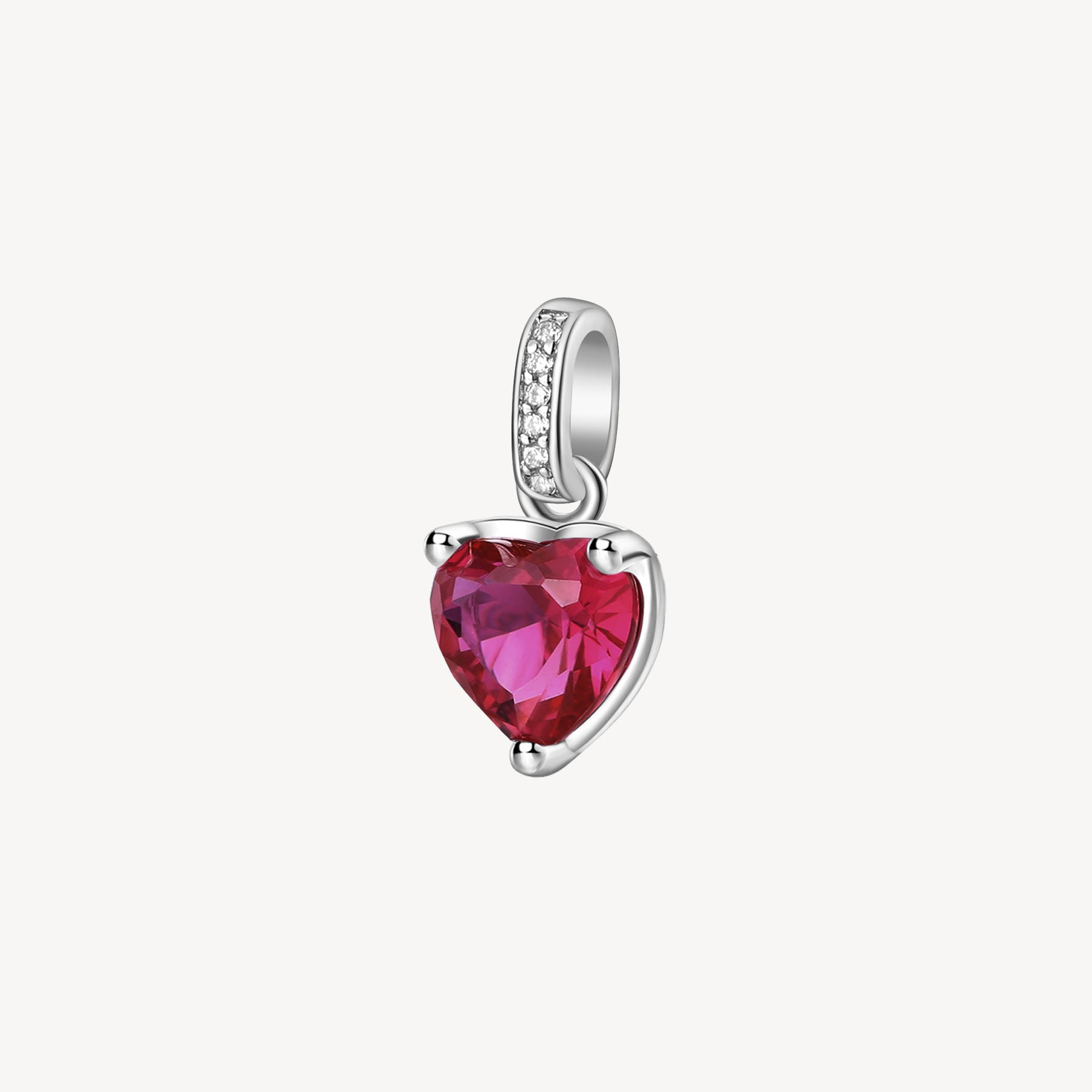 Charm DONNA BROSWAY FANCY - FPR20