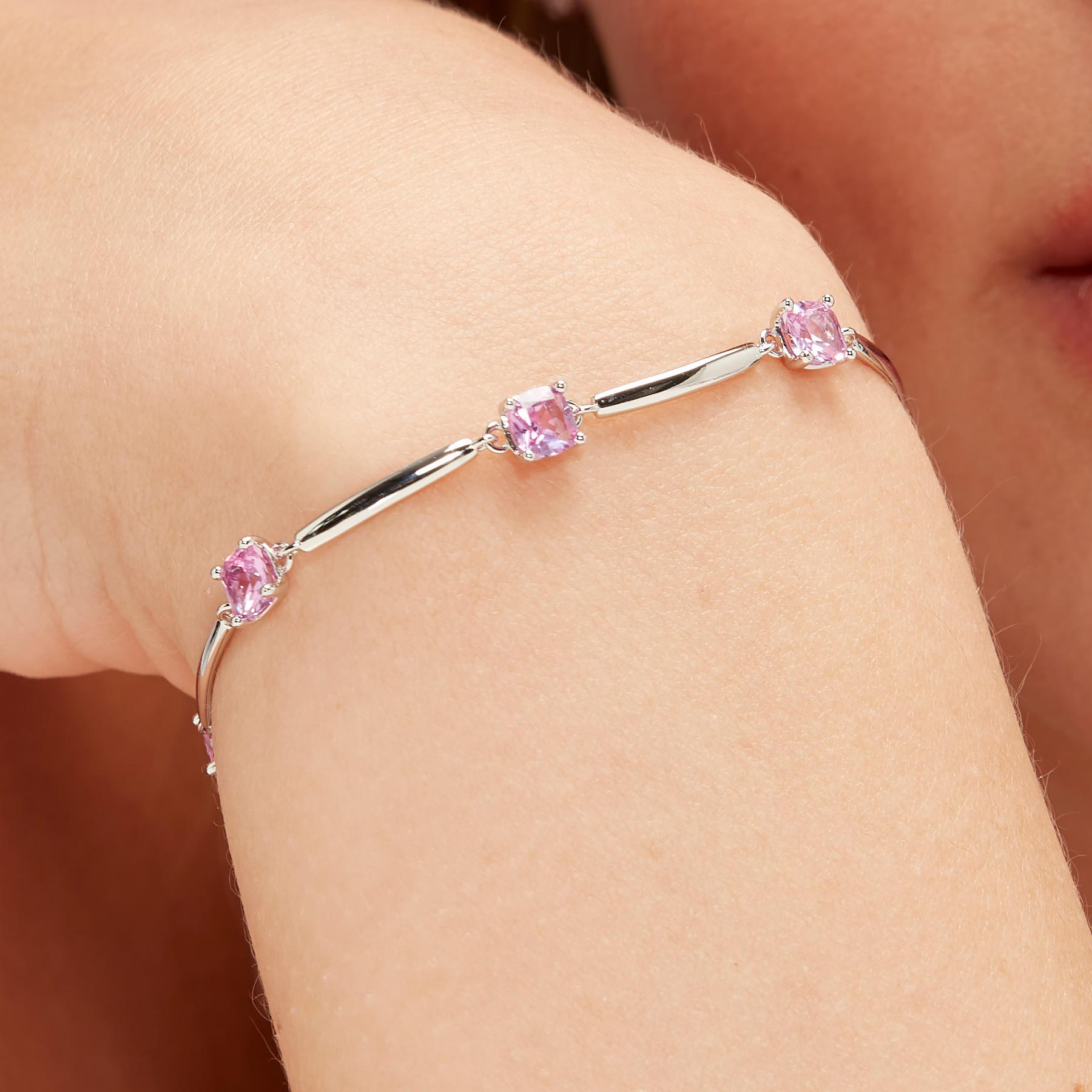 Bracciale DONNA BROSWAY FANCY - FVP05