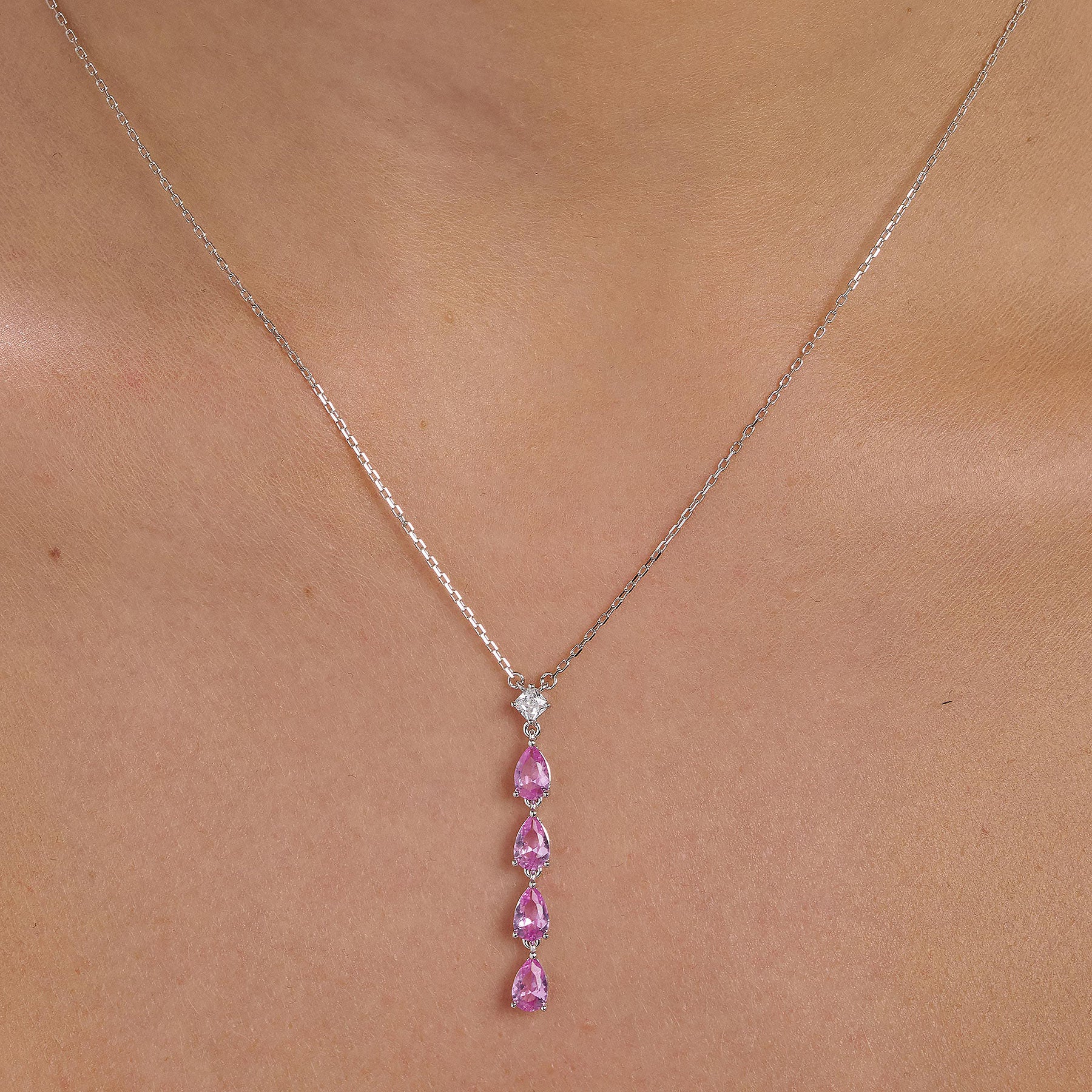 Collana DONNA BROSWAY FANCY - FVP112