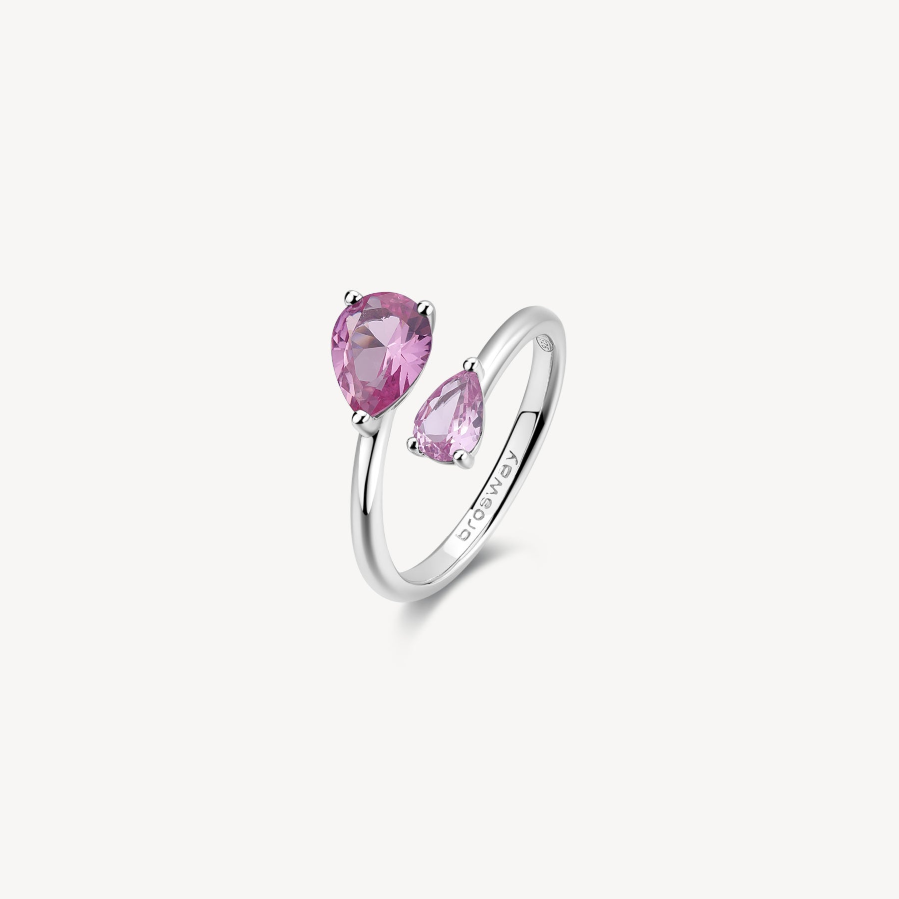 Anello DONNA BROSWAY FANCY - FVP114B