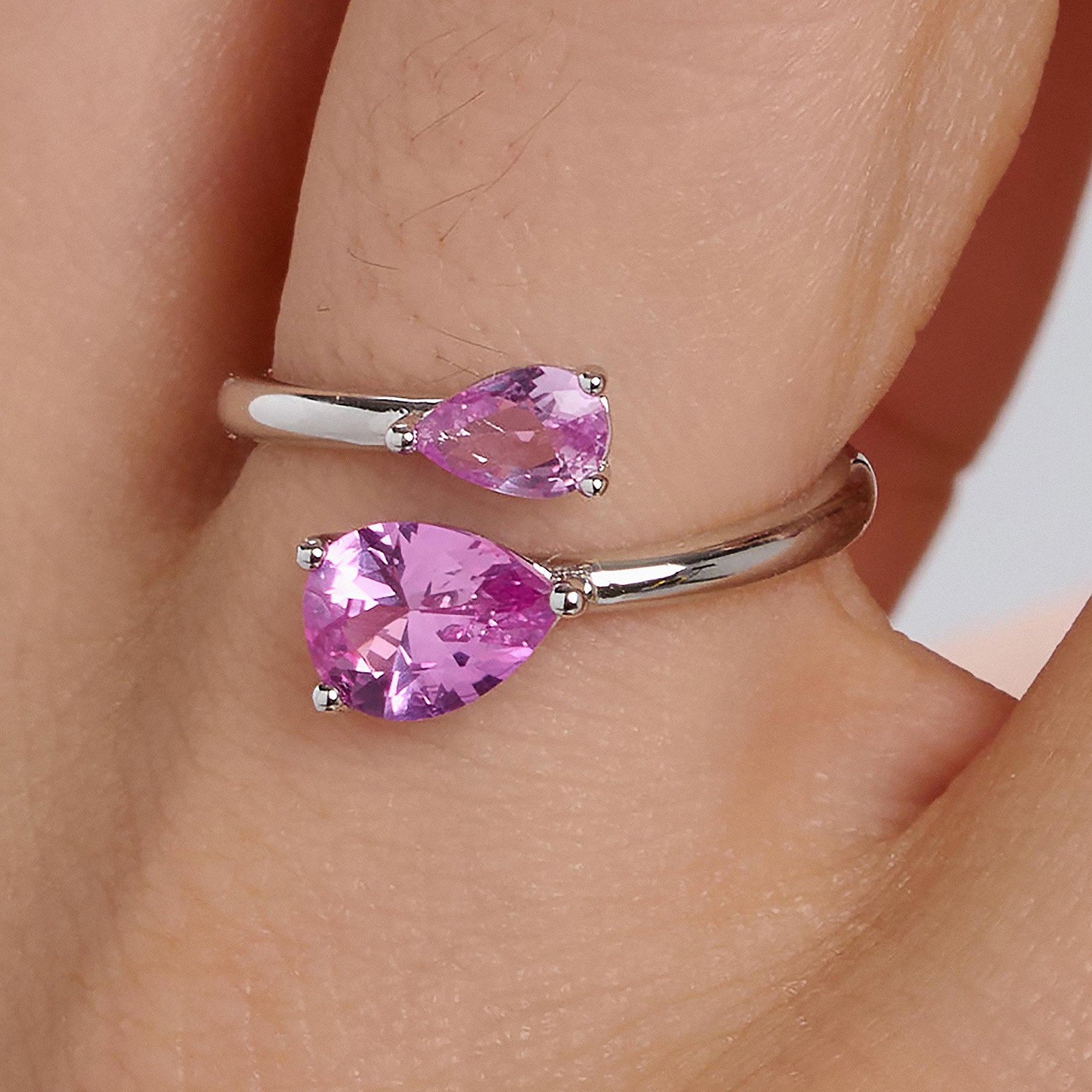 Anello DONNA BROSWAY FANCY - FVP114C