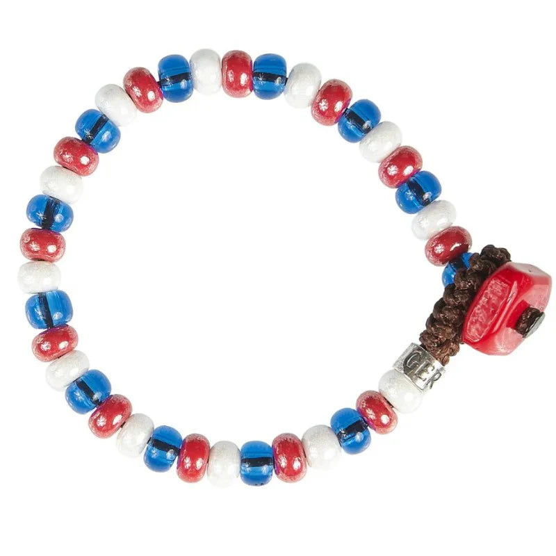 BRACCIALE BABY GERBA - BS38