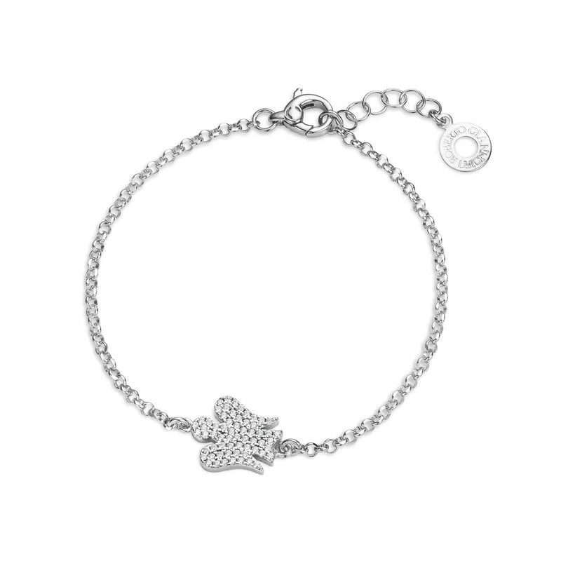 BRACCIALE DONNA ROBERTO GIANNOTTI - GIA340