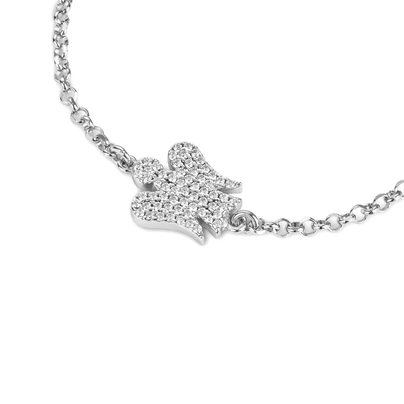 BRACCIALE DONNA ROBERTO GIANNOTTI - GIA340