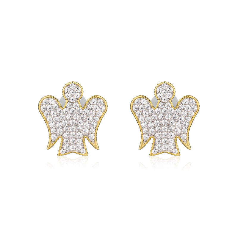 ORECCHINI DONNA ROBERTO GIANNOTTI - GIA366