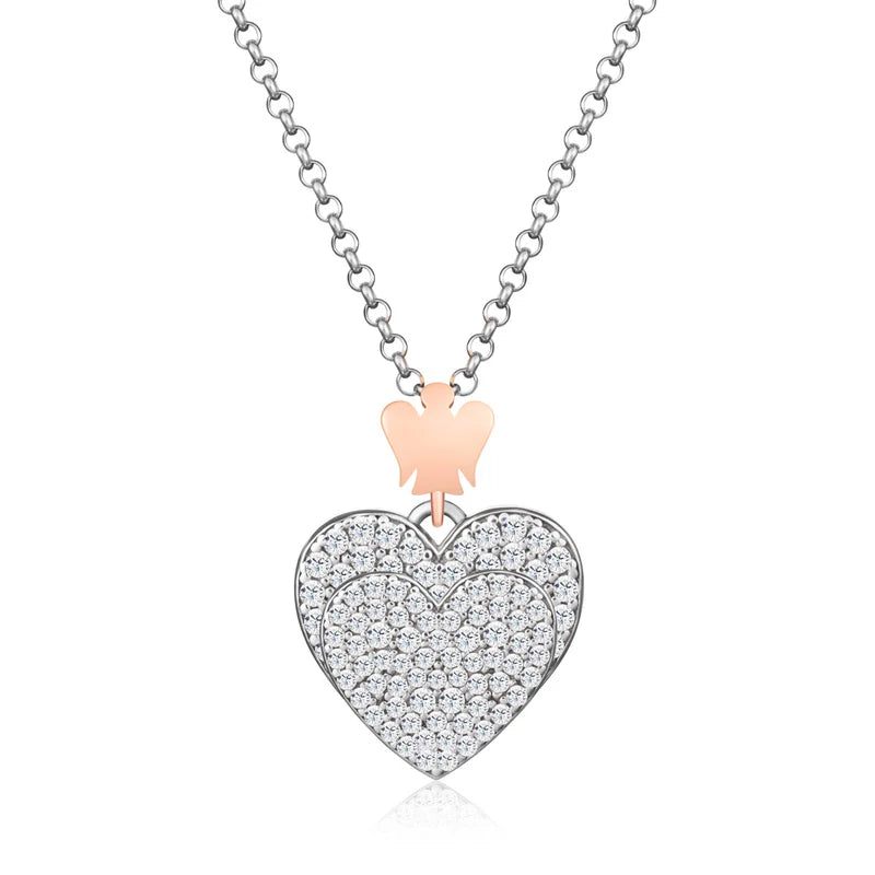 COLLANA DONNA ROBERTO GIANNOTTI - GIA434