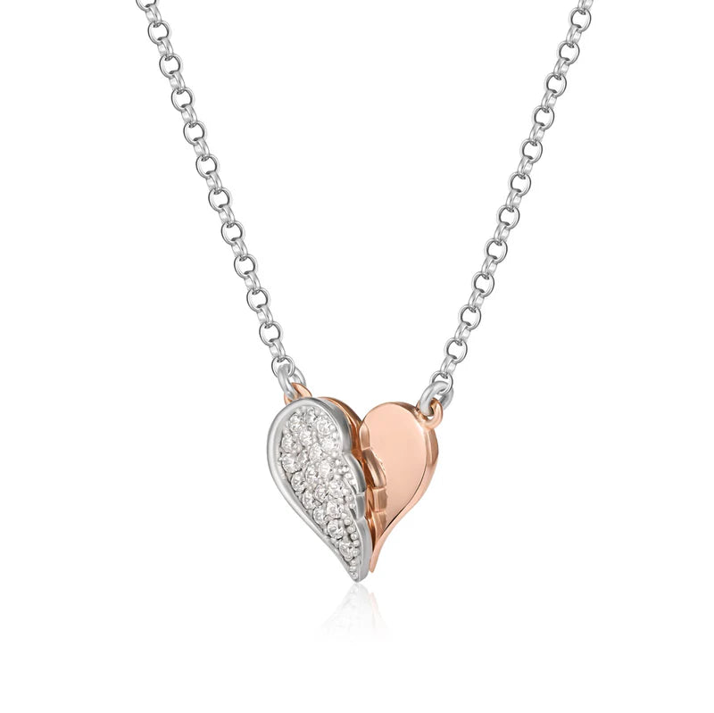 COLLANA DONNA ROBERTO GIANNOTTI - GIA442