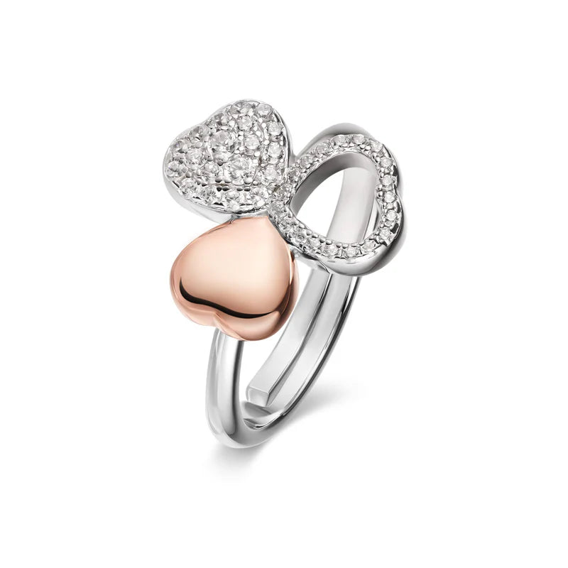 ANELLO DONNA ROBERTO GIANNOTTI - GIA459